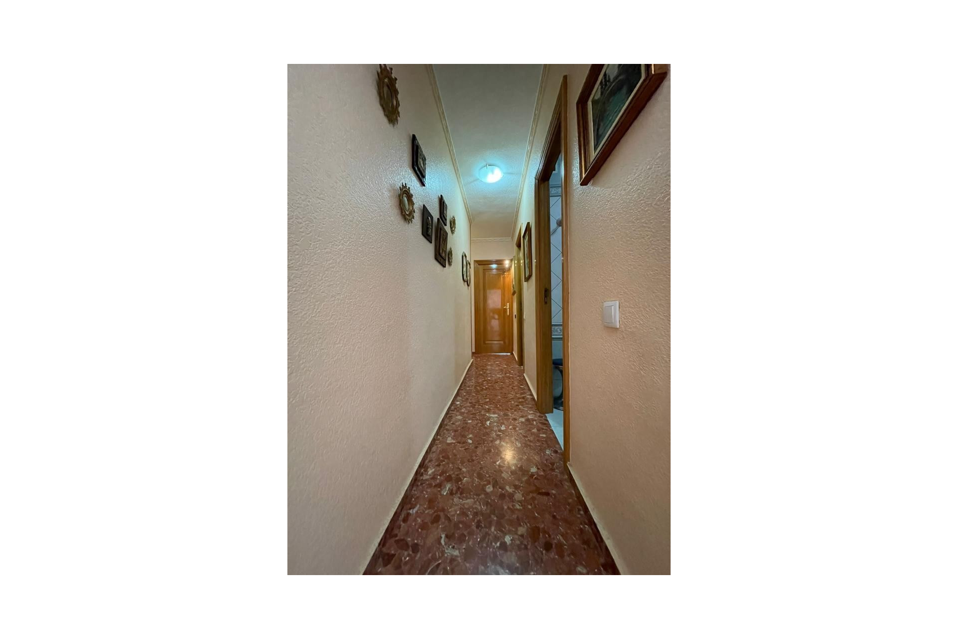 Herverkoop - Appartement / flat - Torrevieja