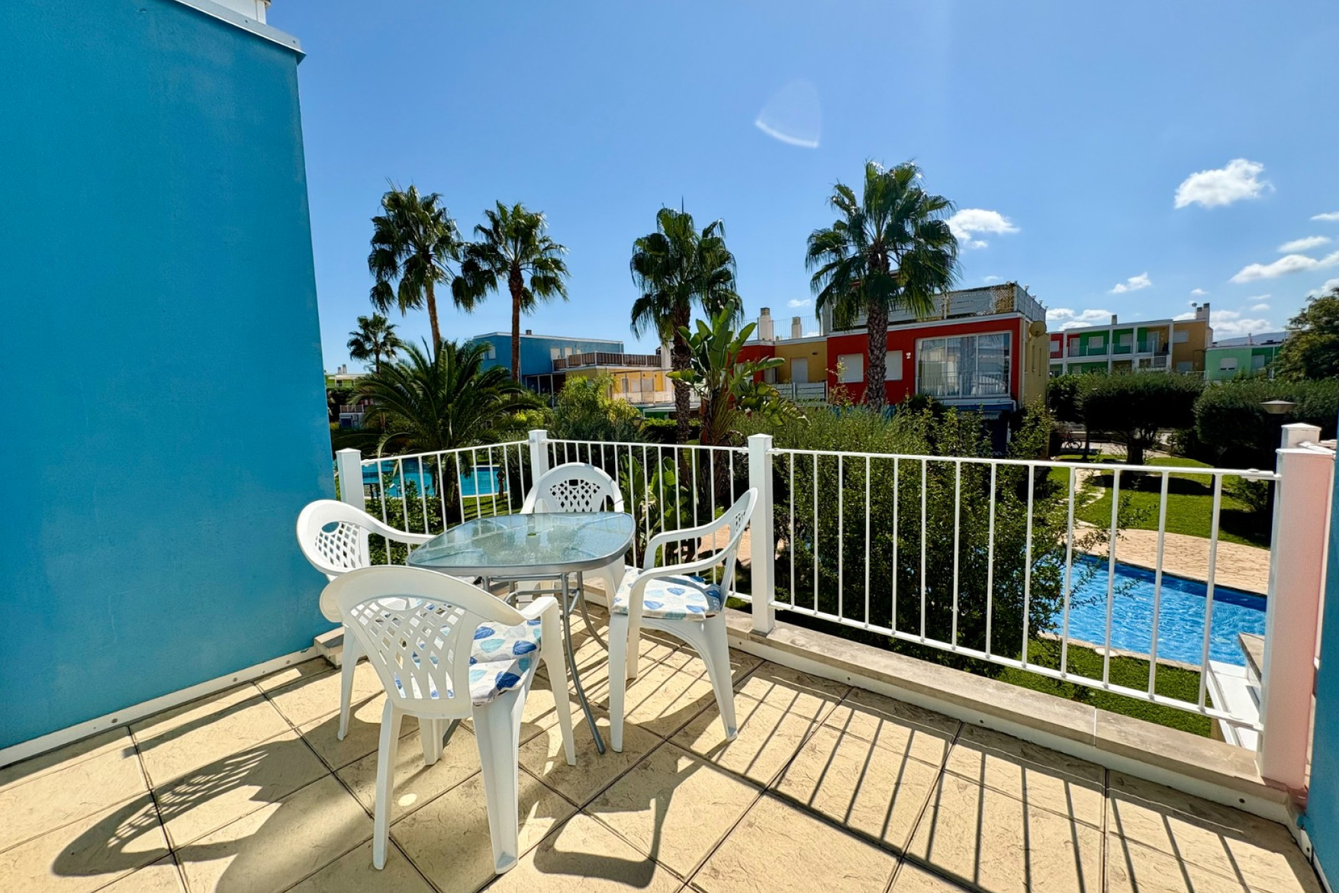 Herverkoop - Appartement / flat - Vergel