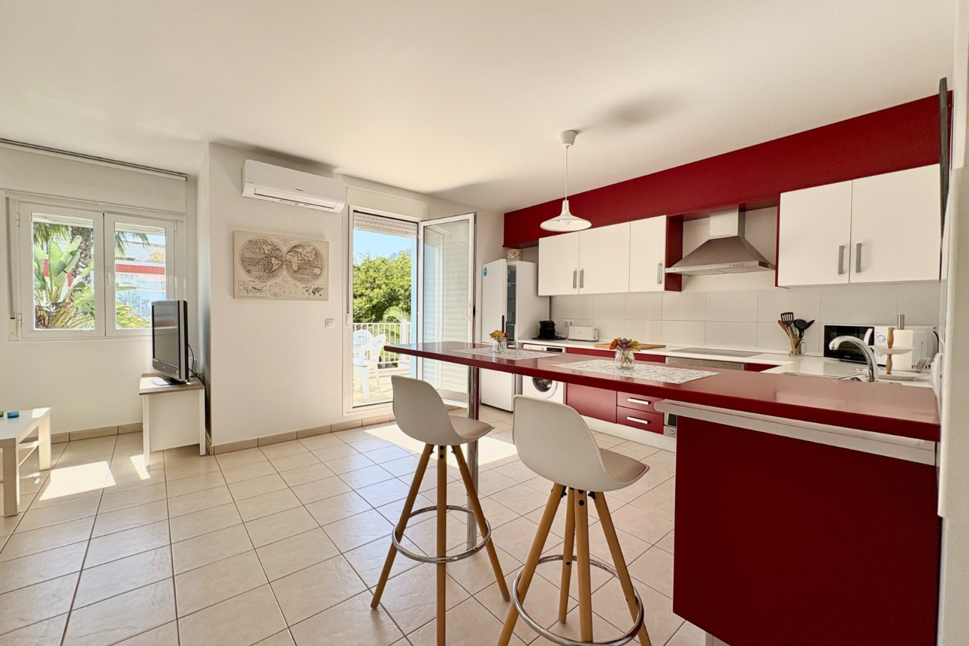 Herverkoop - Appartement / flat - Vergel