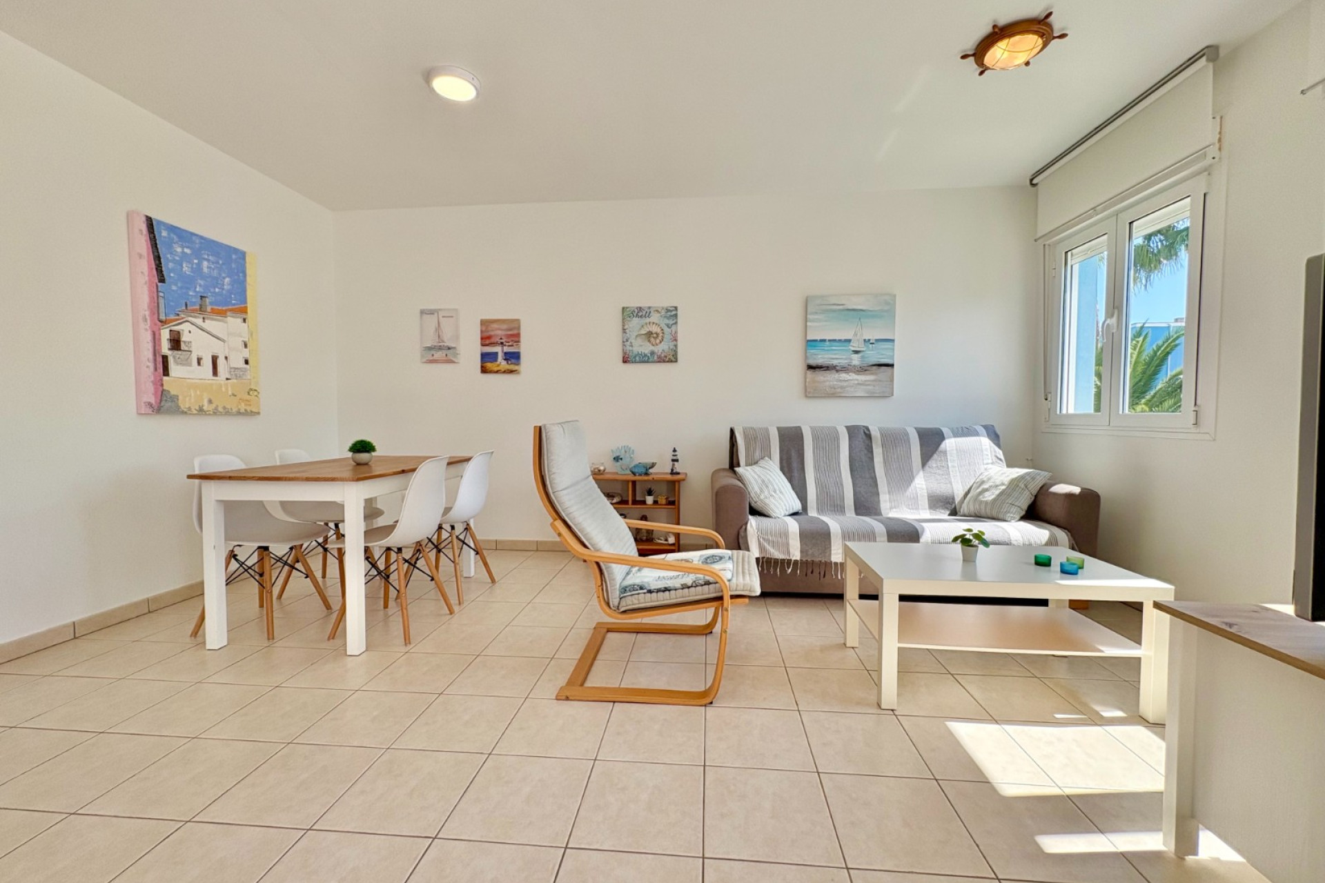 Herverkoop - Appartement / flat - Vergel