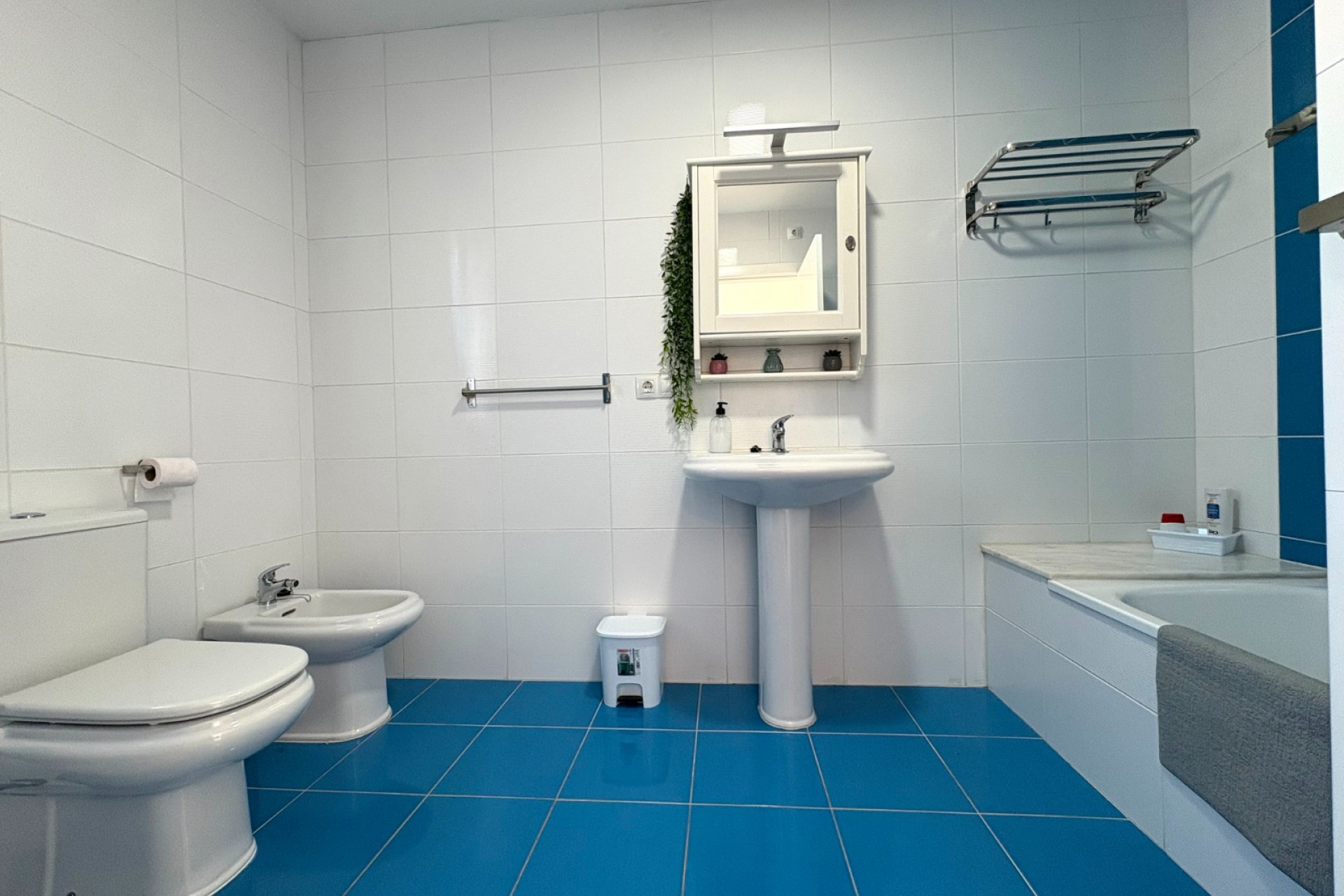 Herverkoop - Appartement / flat - Vergel