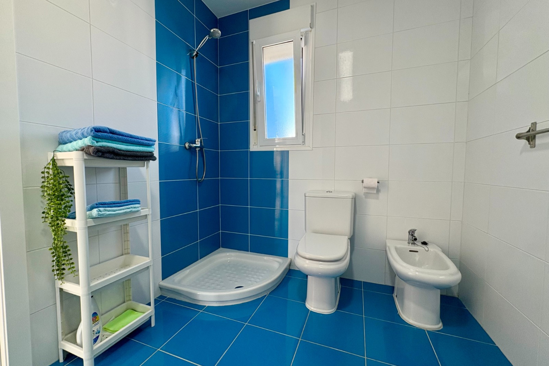 Herverkoop - Appartement / flat - Vergel