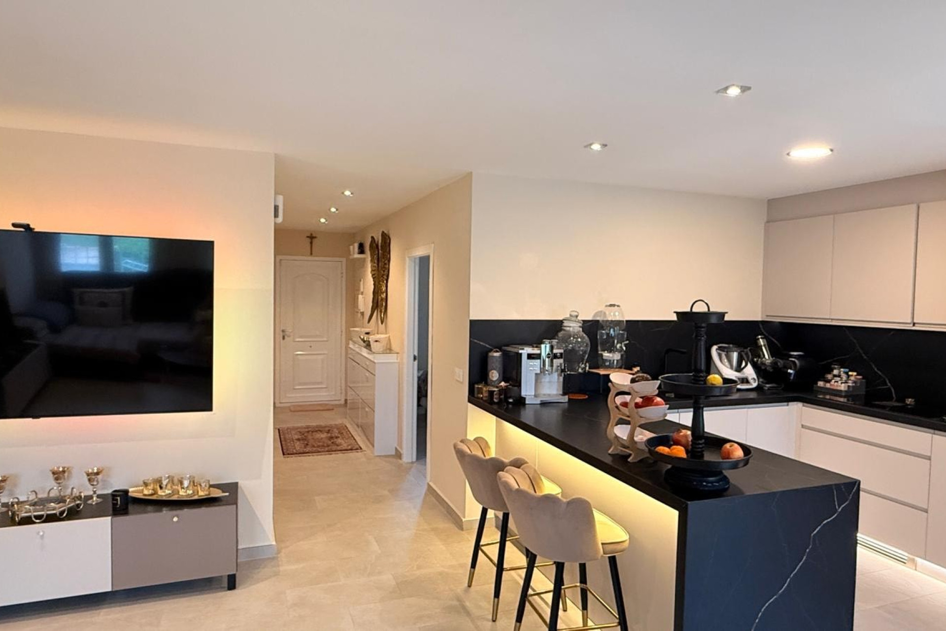 Herverkoop - Appartement / flat - Vergel