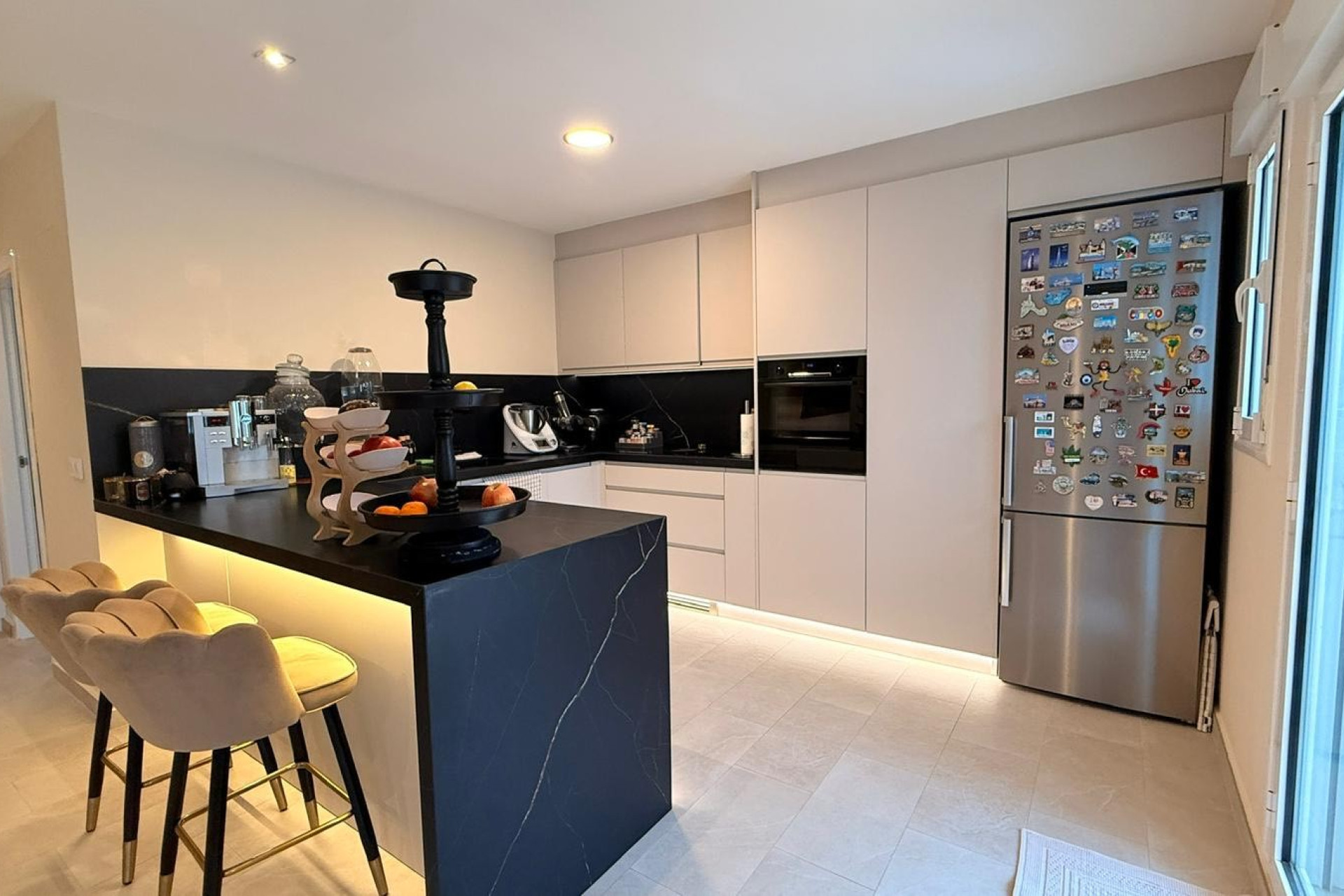 Herverkoop - Appartement / flat - Vergel