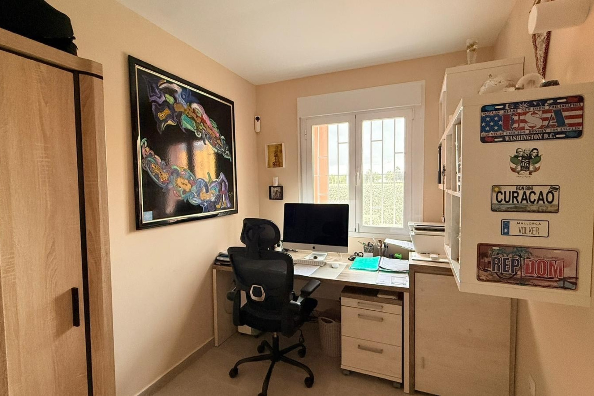 Herverkoop - Appartement / flat - Vergel