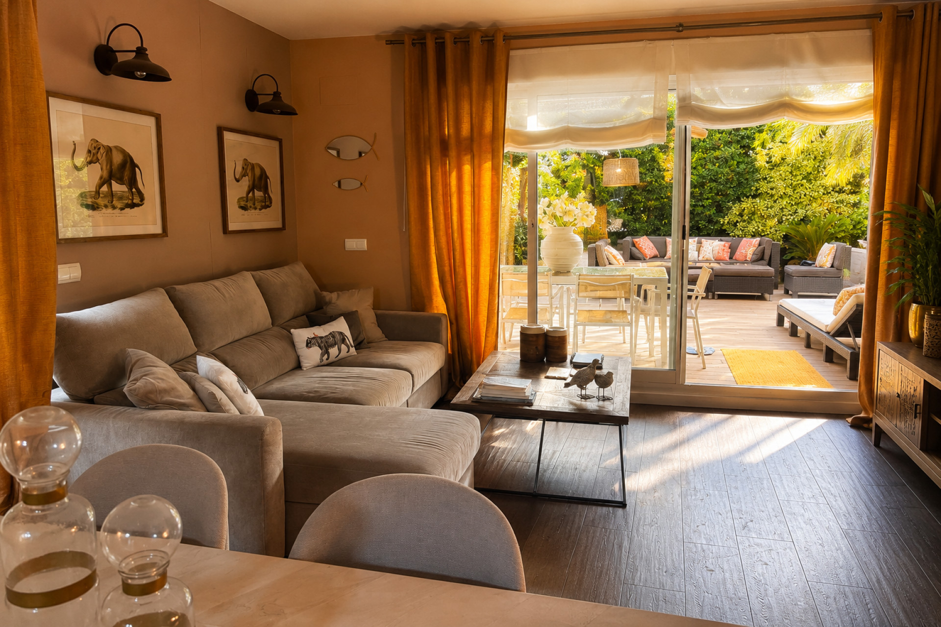Herverkoop - Appartement / flat - Vergel