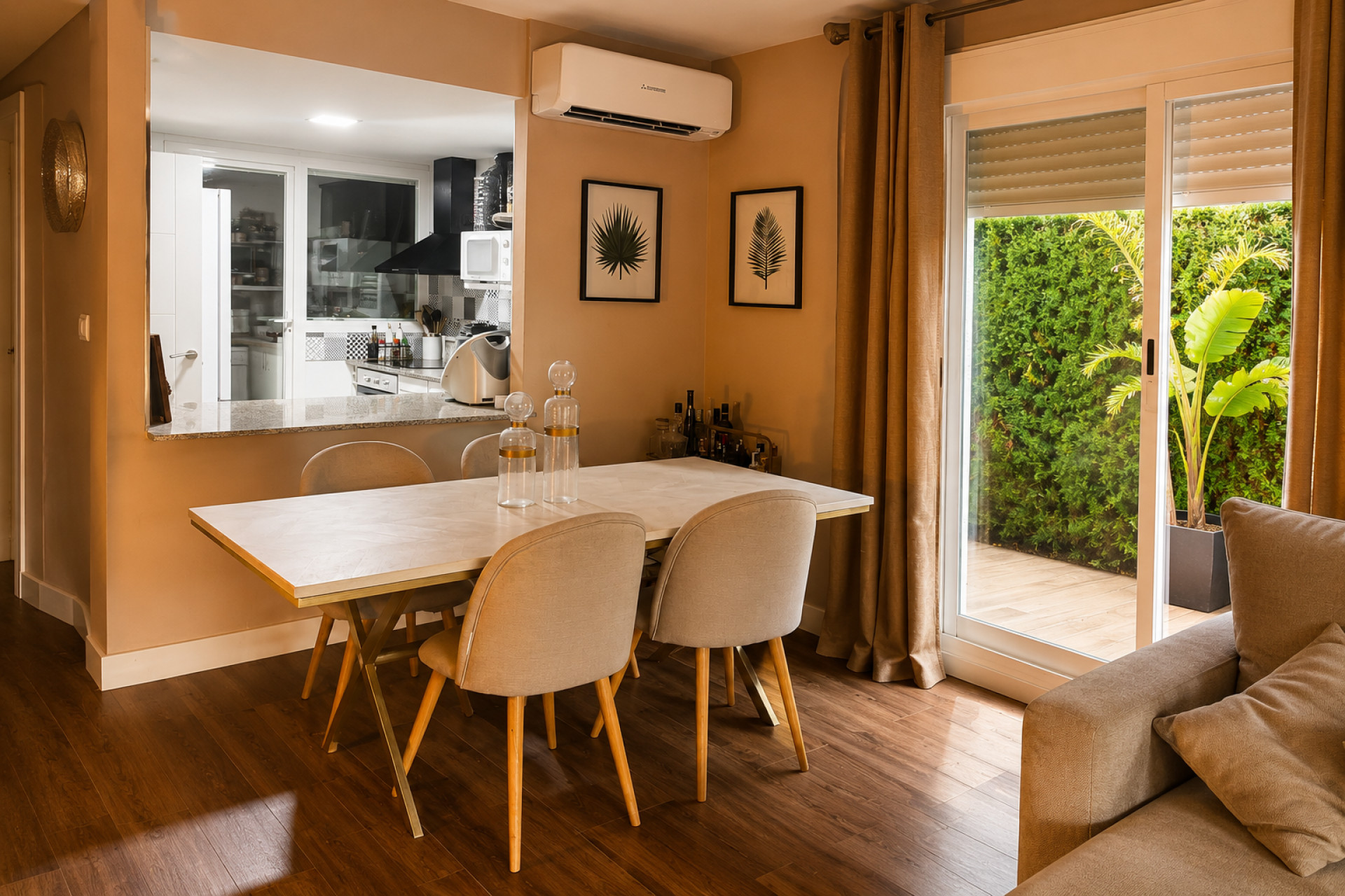 Herverkoop - Appartement / flat - Vergel