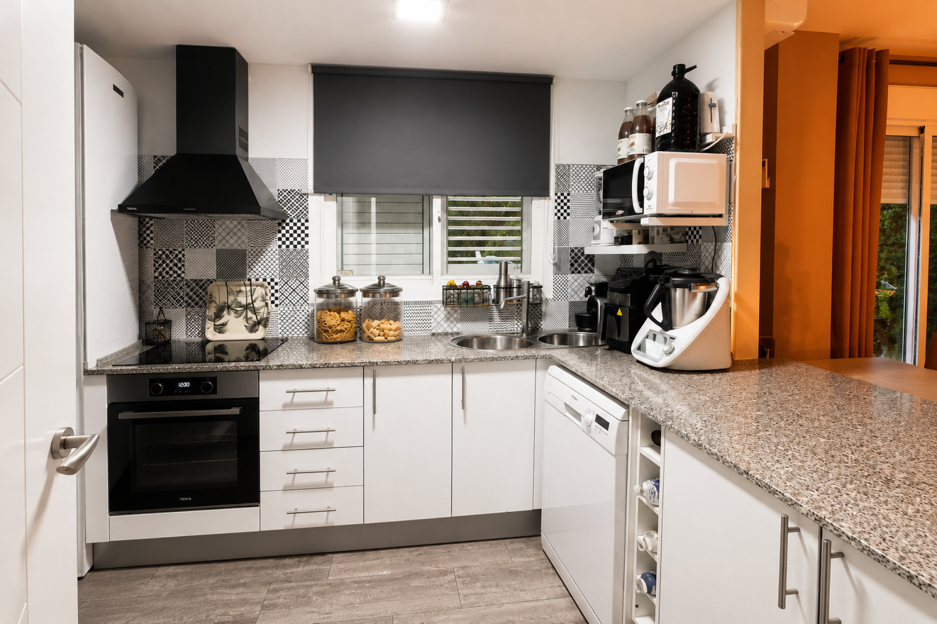 Herverkoop - Appartement / flat - Vergel