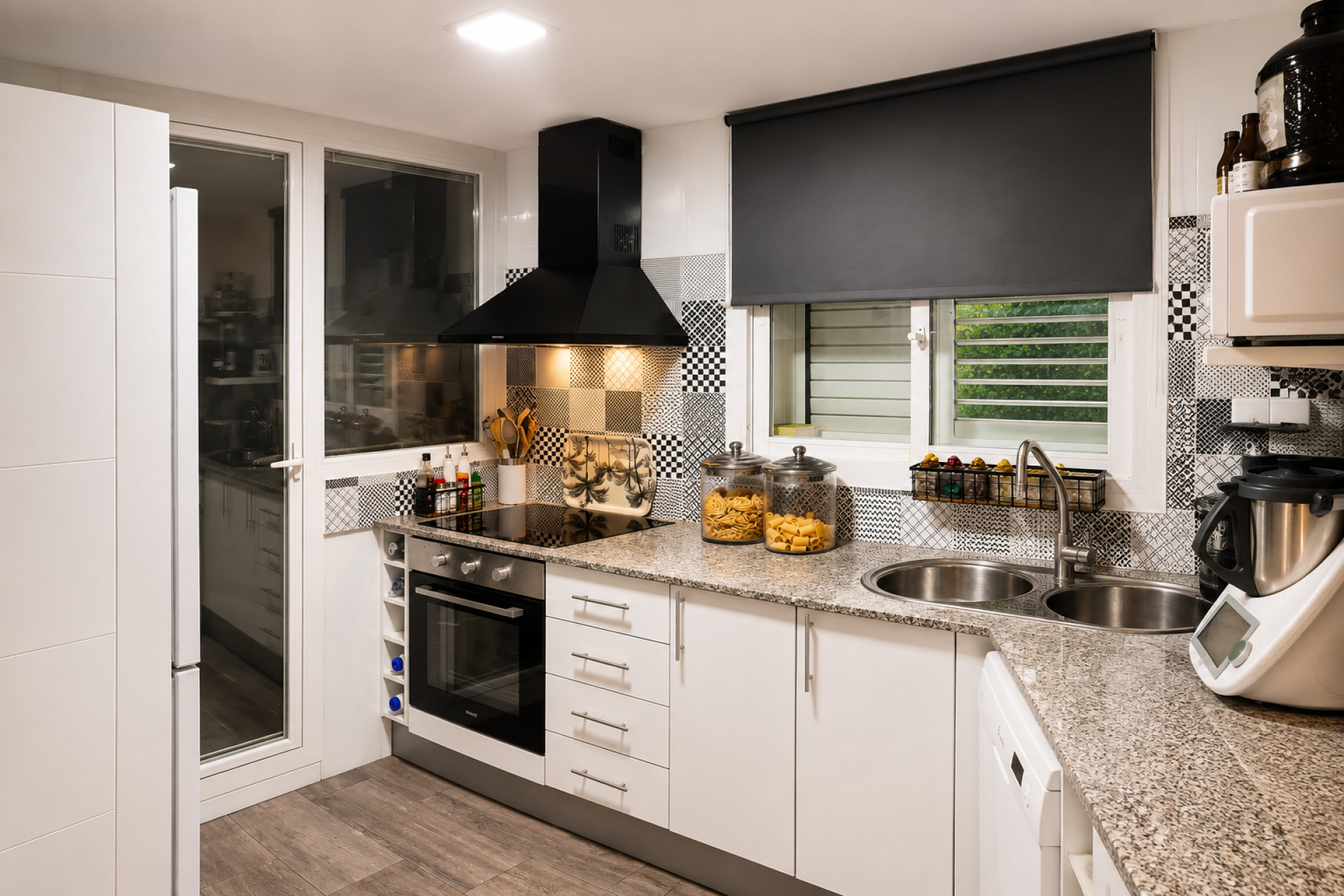 Herverkoop - Appartement / flat - Vergel