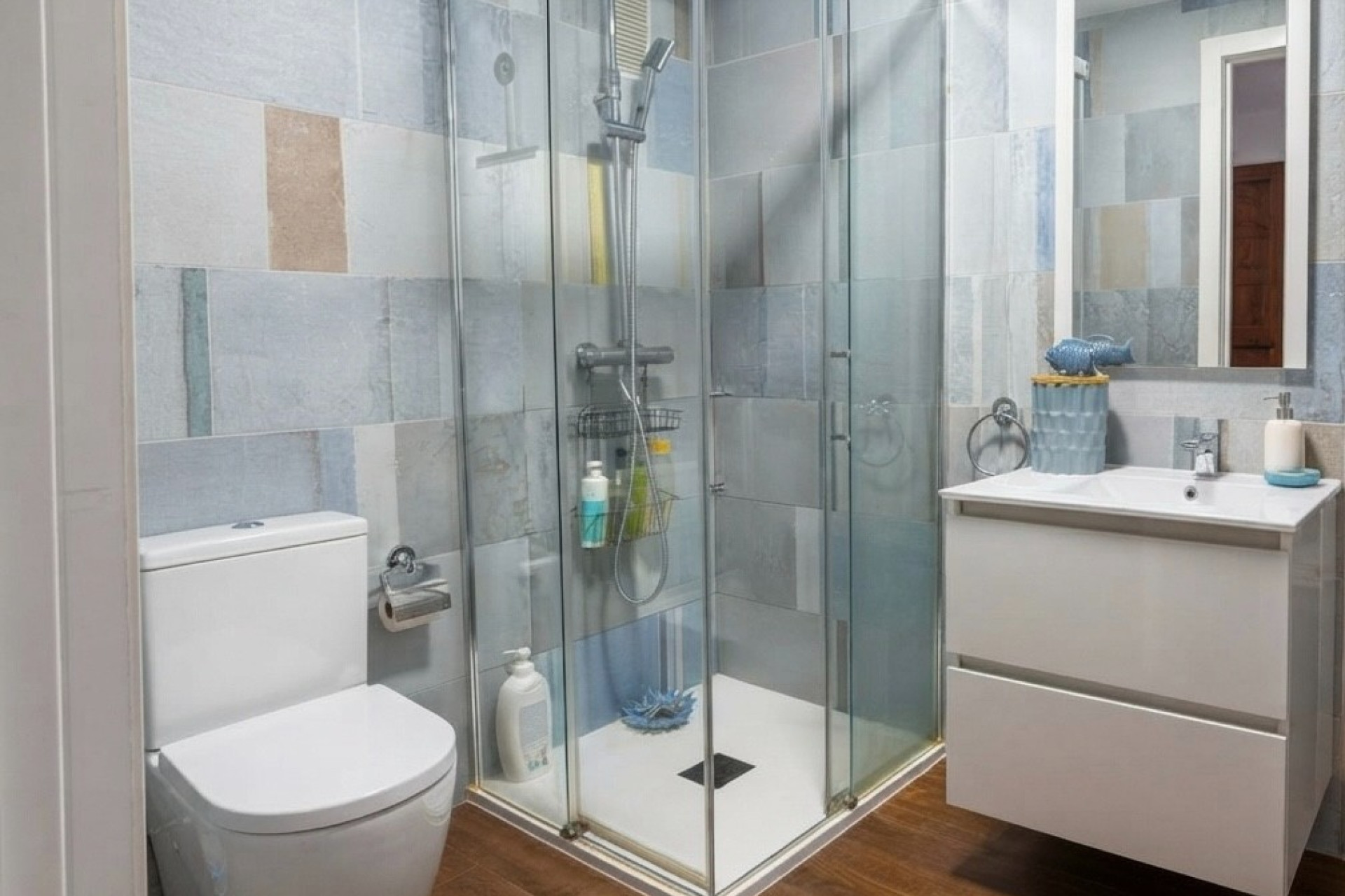 Herverkoop - Appartement / flat - Vergel