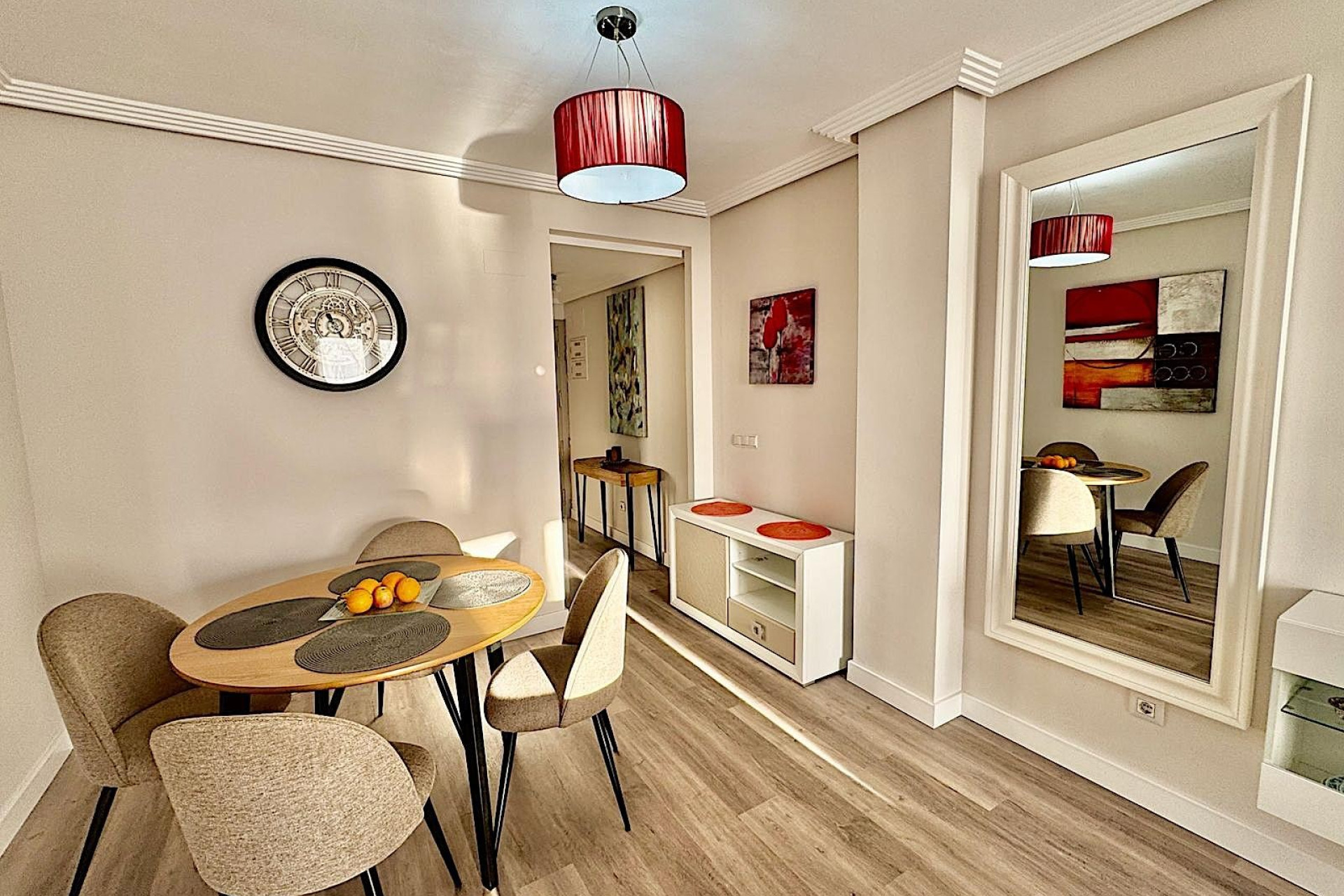 Herverkoop - Appartement / flat - Vergel