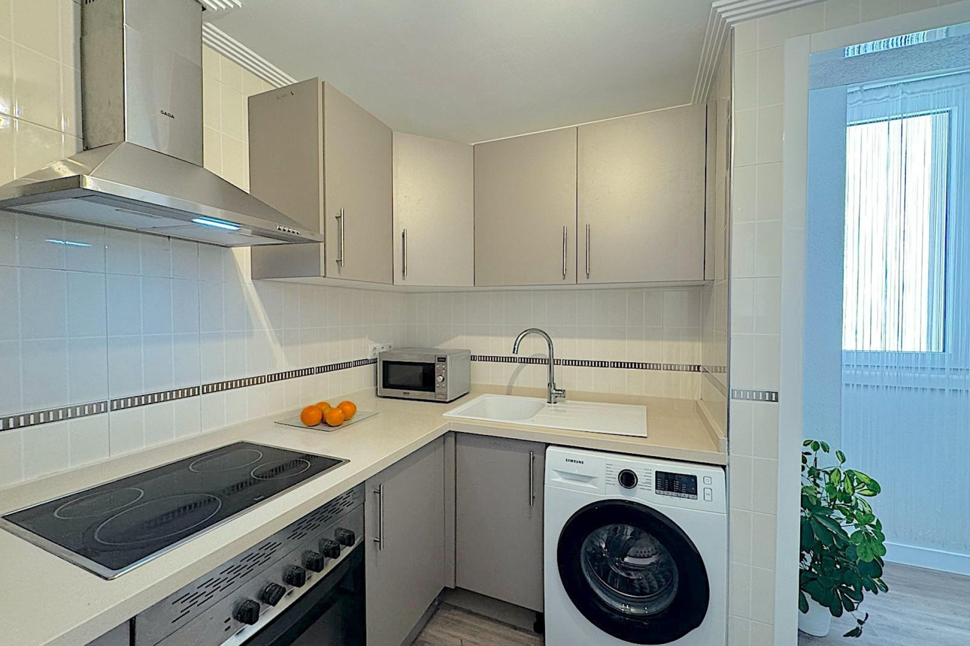 Herverkoop - Appartement / flat - Vergel