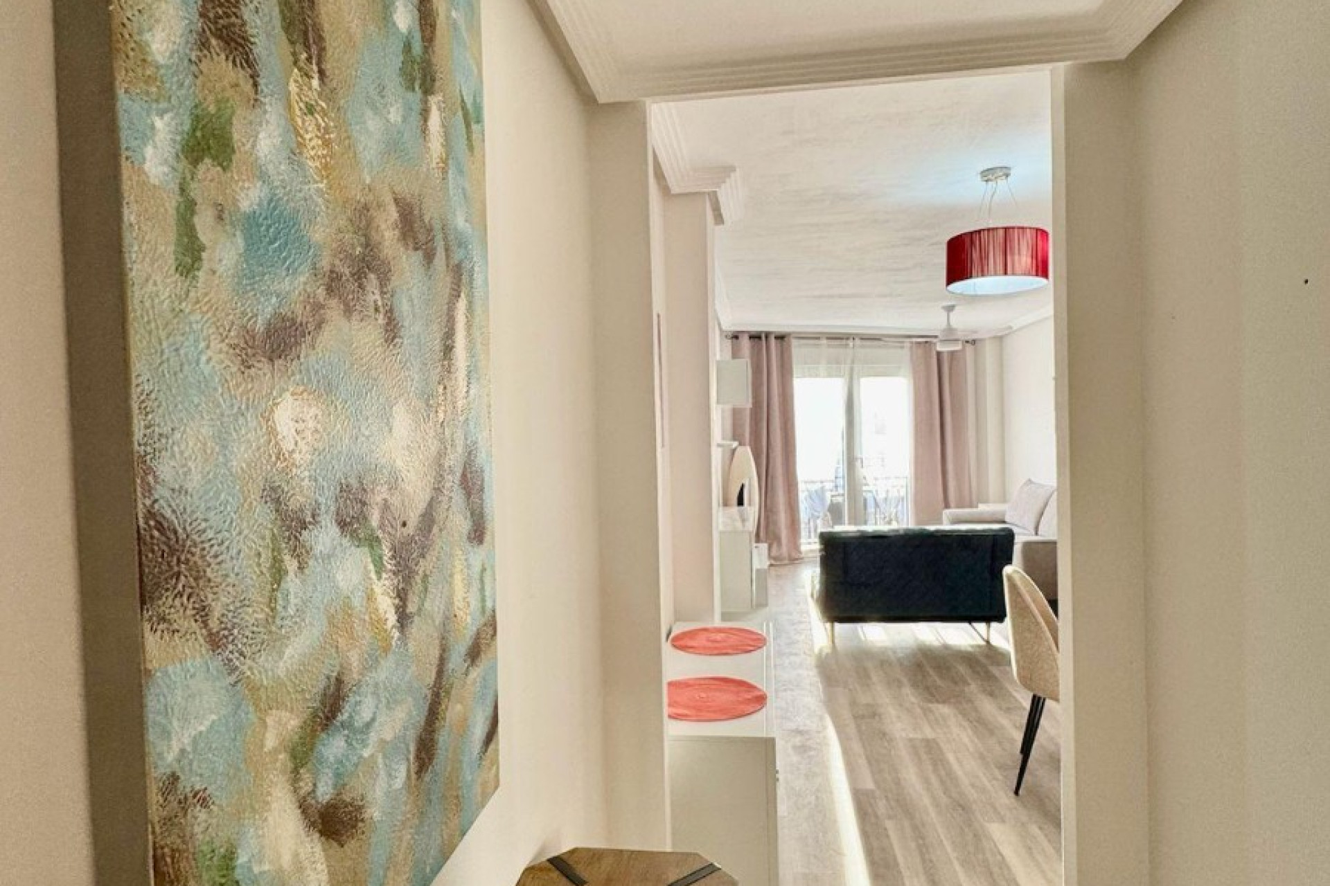 Herverkoop - Appartement / flat - Vergel