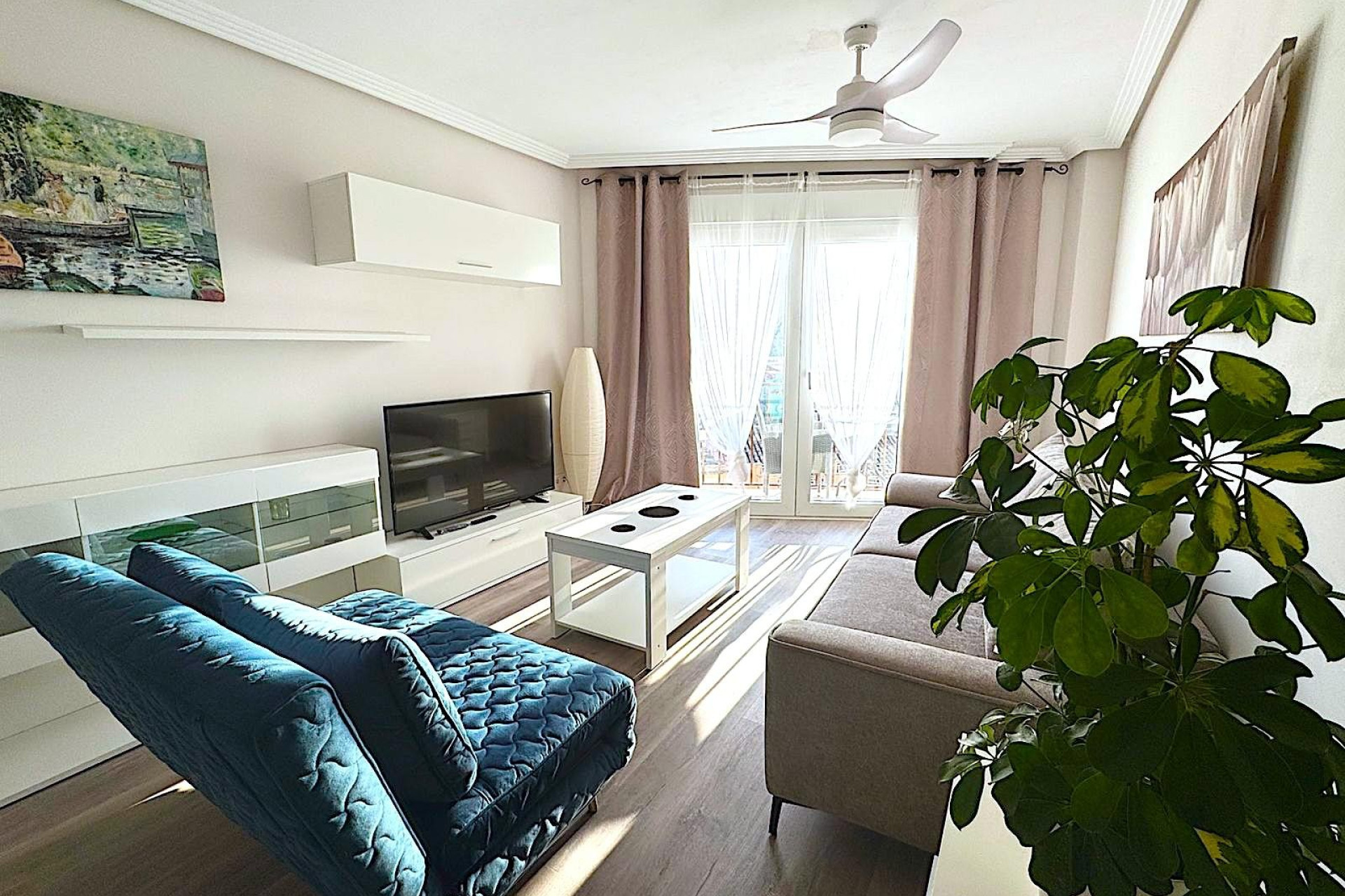 Herverkoop - Appartement / flat - Vergel