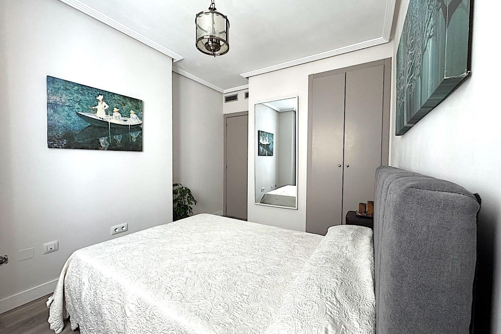 Herverkoop - Appartement / flat - Vergel