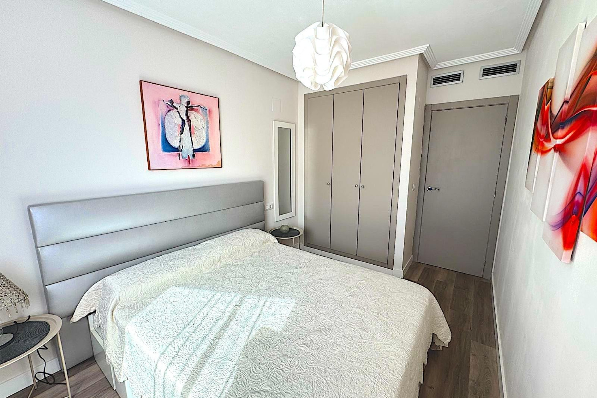 Herverkoop - Appartement / flat - Vergel