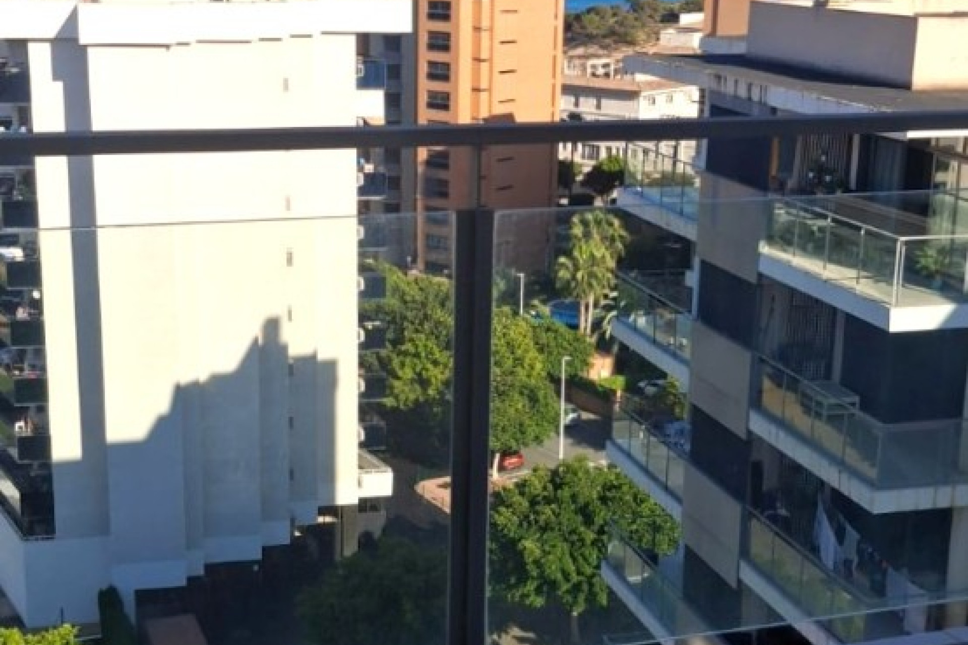 Herverkoop - Appartement / flat - Villajoyosa - Cala de Villajoyosa