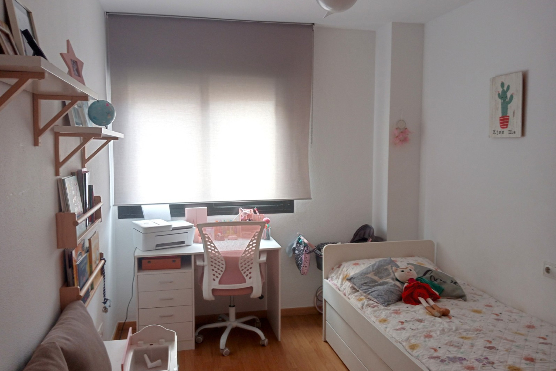 Herverkoop - Appartement / flat - Villajoyosa - Cala de Villajoyosa