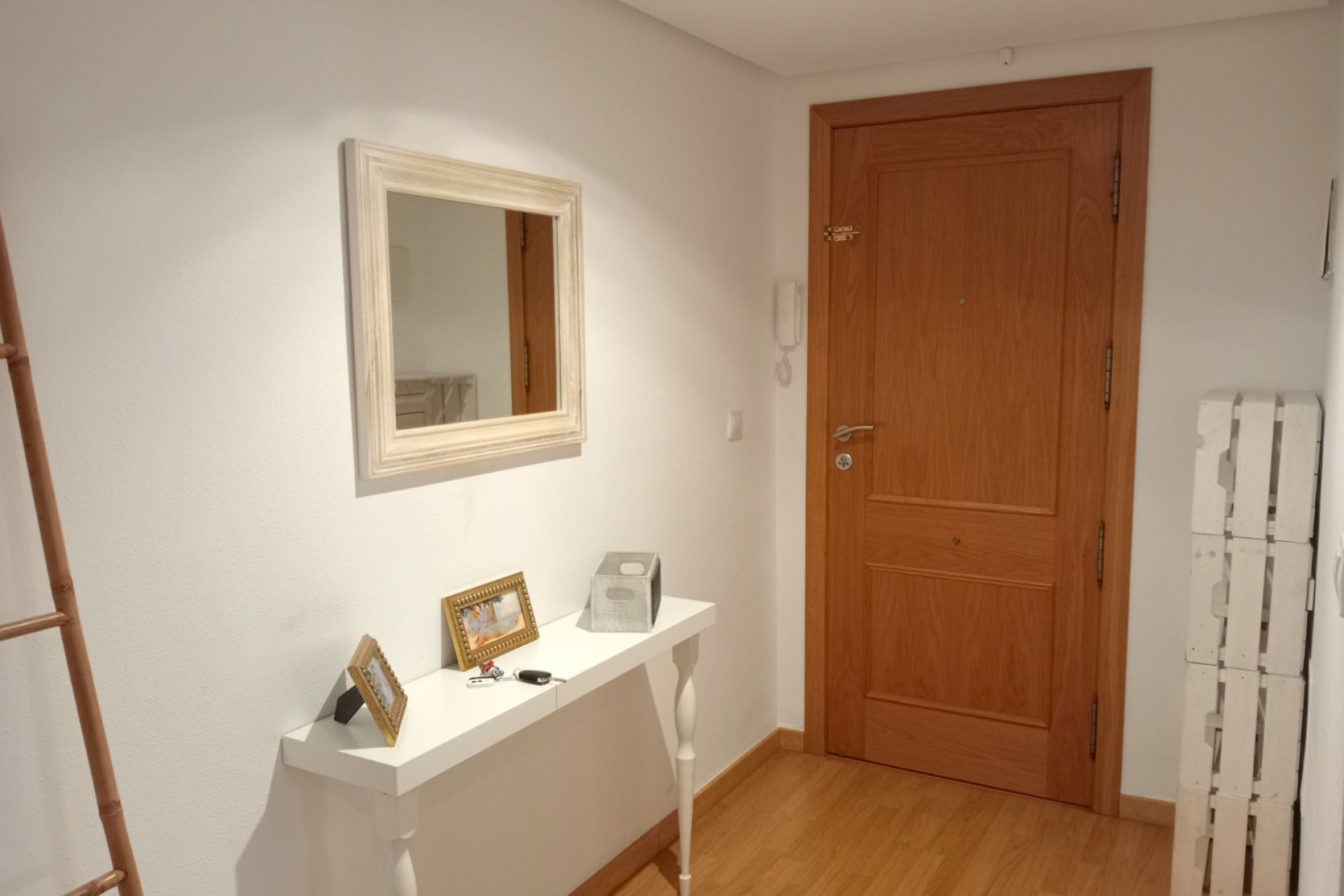 Herverkoop - Appartement / flat - Villajoyosa - Cala de Villajoyosa