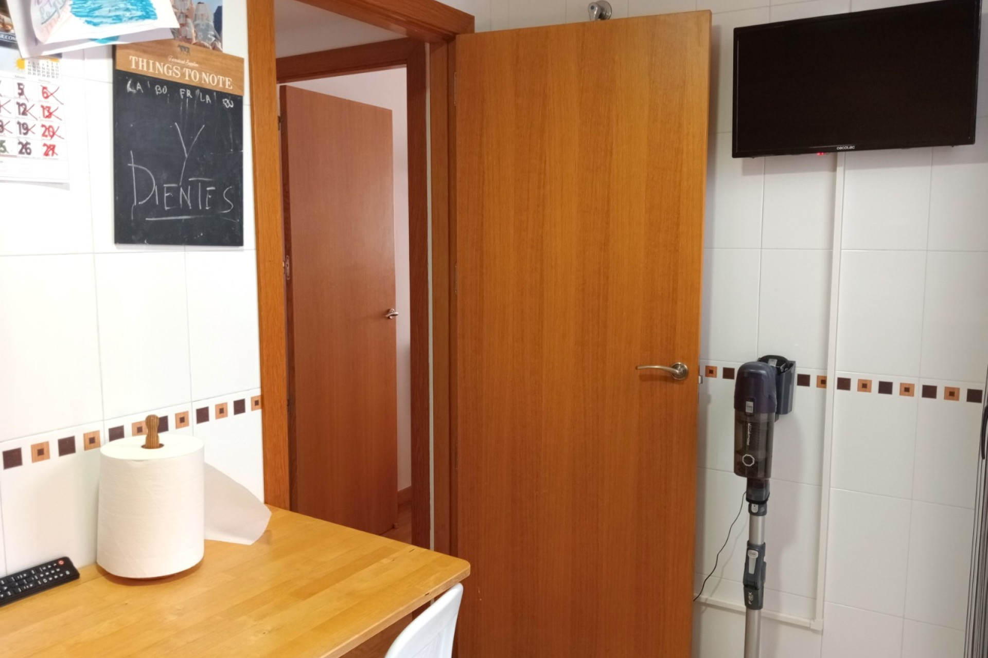 Herverkoop - Appartement / flat - Villajoyosa - Cala de Villajoyosa