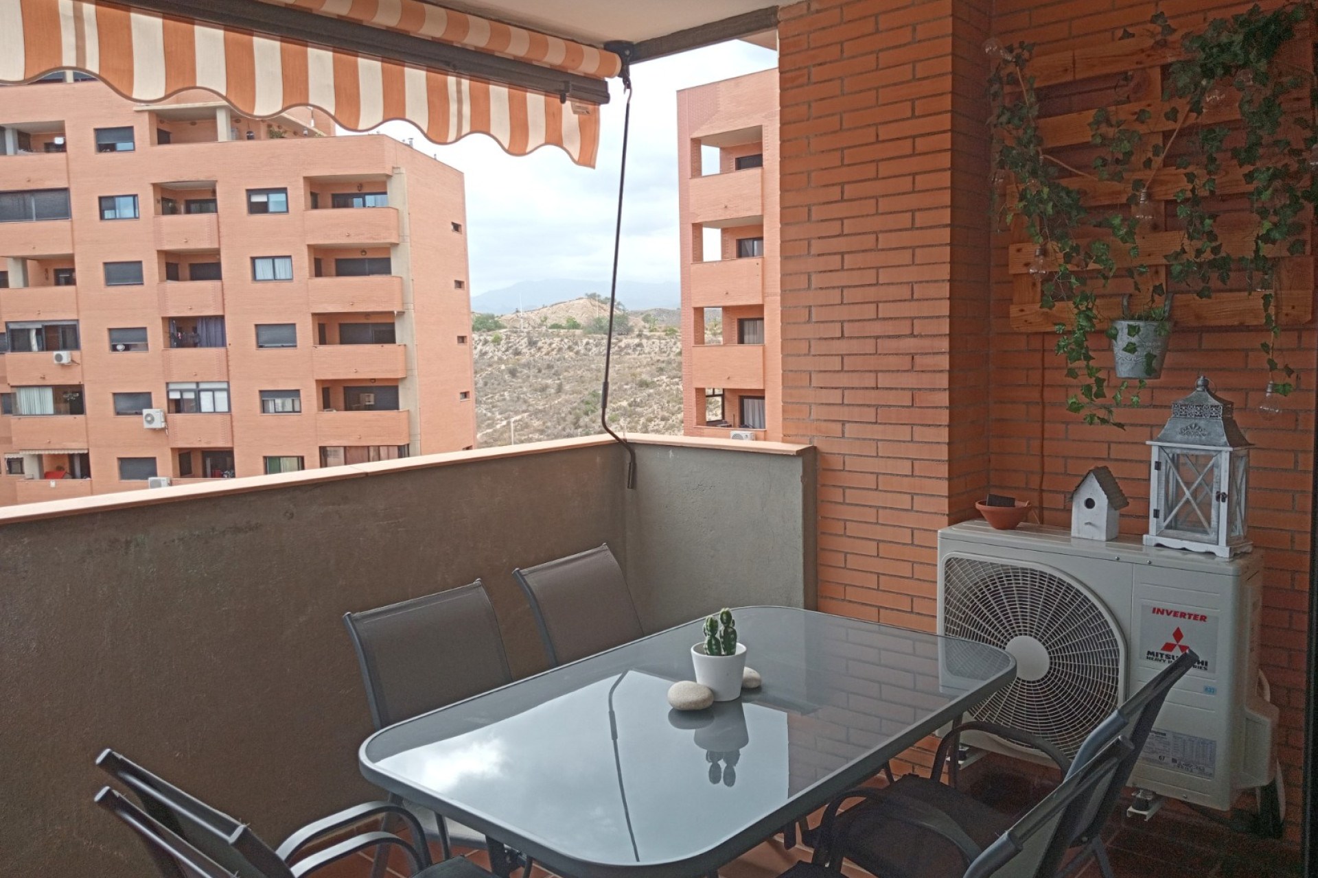 Herverkoop - Appartement / flat - Villajoyosa - Cala de Villajoyosa