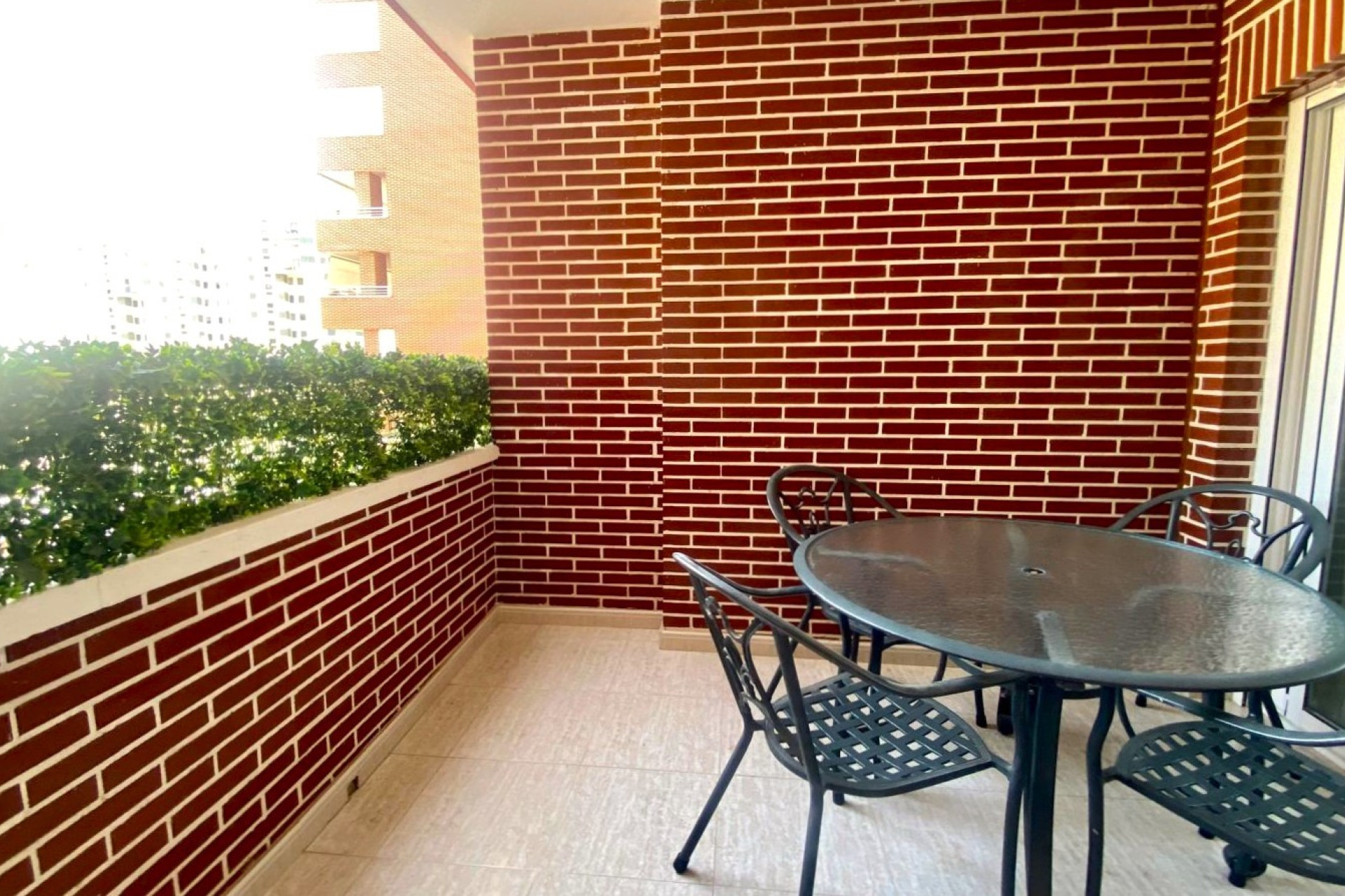 Herverkoop - Appartement / flat - Villajoyosa - Cala de Villajoyosa