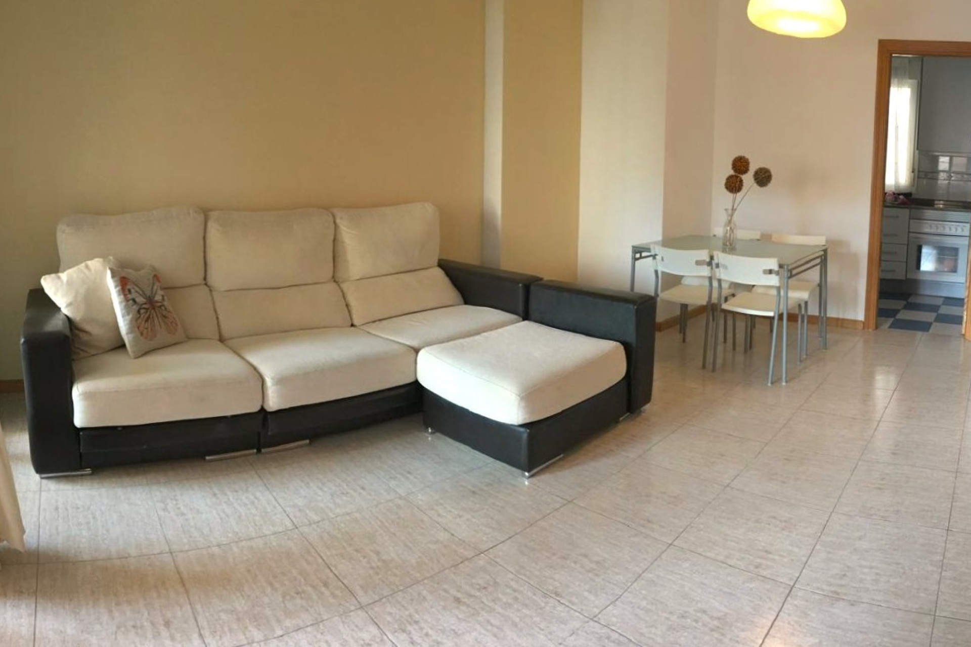 Herverkoop - Appartement / flat - Villajoyosa - Cala de Villajoyosa