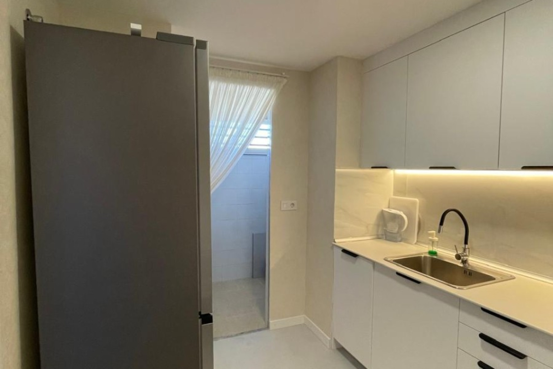 Herverkoop - Appartement / flat - Villajoyosa - Cala de Villajoyosa