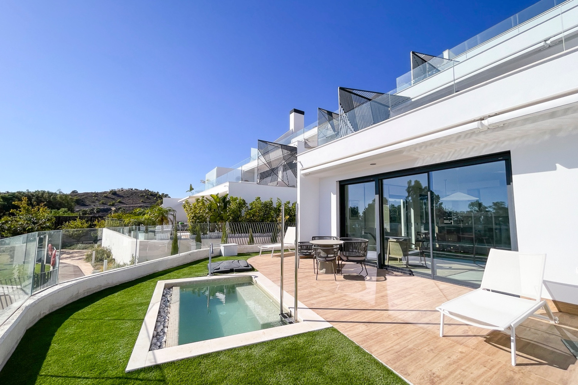 Herverkoop - Appartement / flat - Villajoyosa - Playas Del Torres