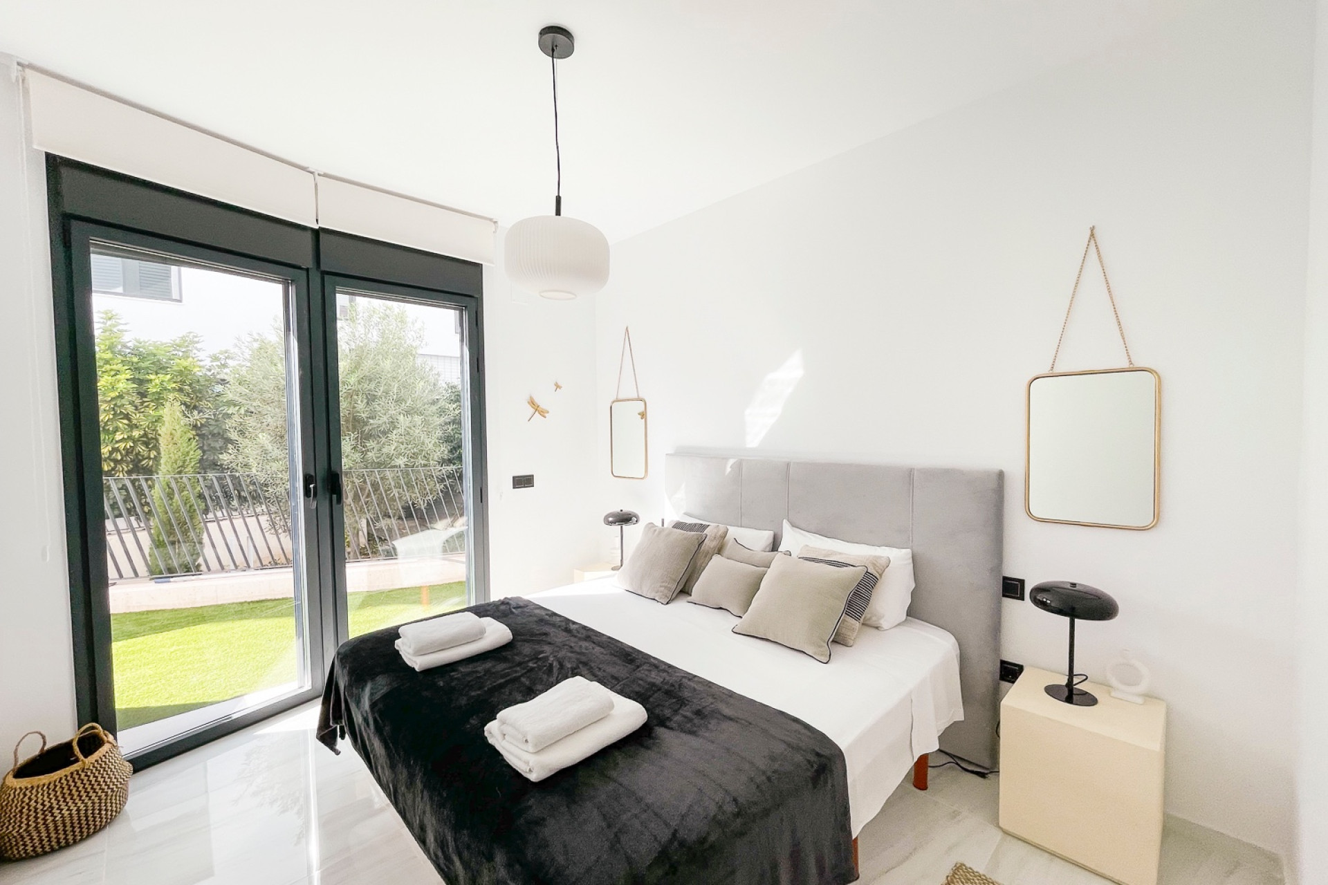 Herverkoop - Appartement / flat - Villajoyosa - Playas Del Torres