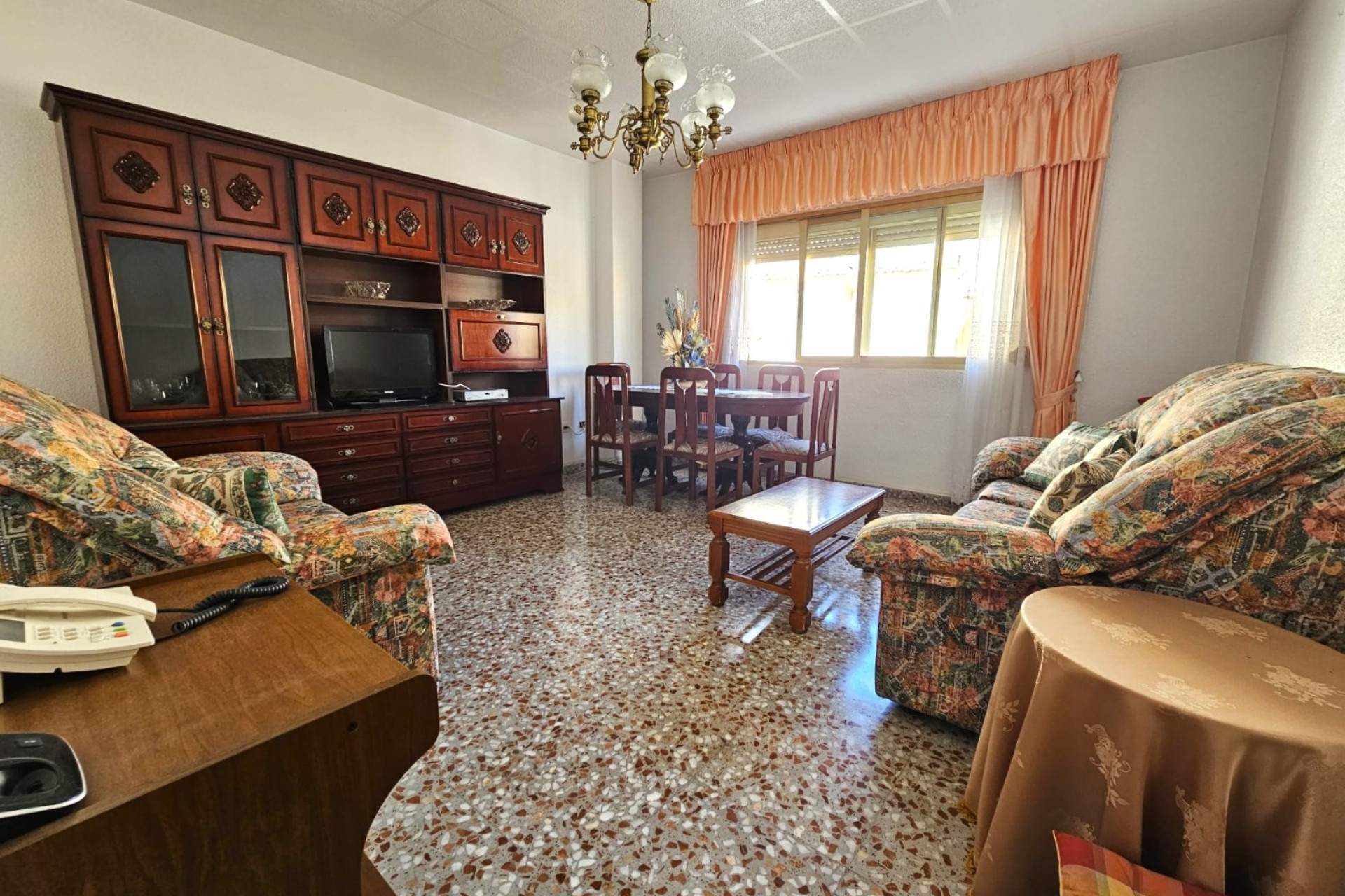 Herverkoop - Appartement / flat - Villajoyosa