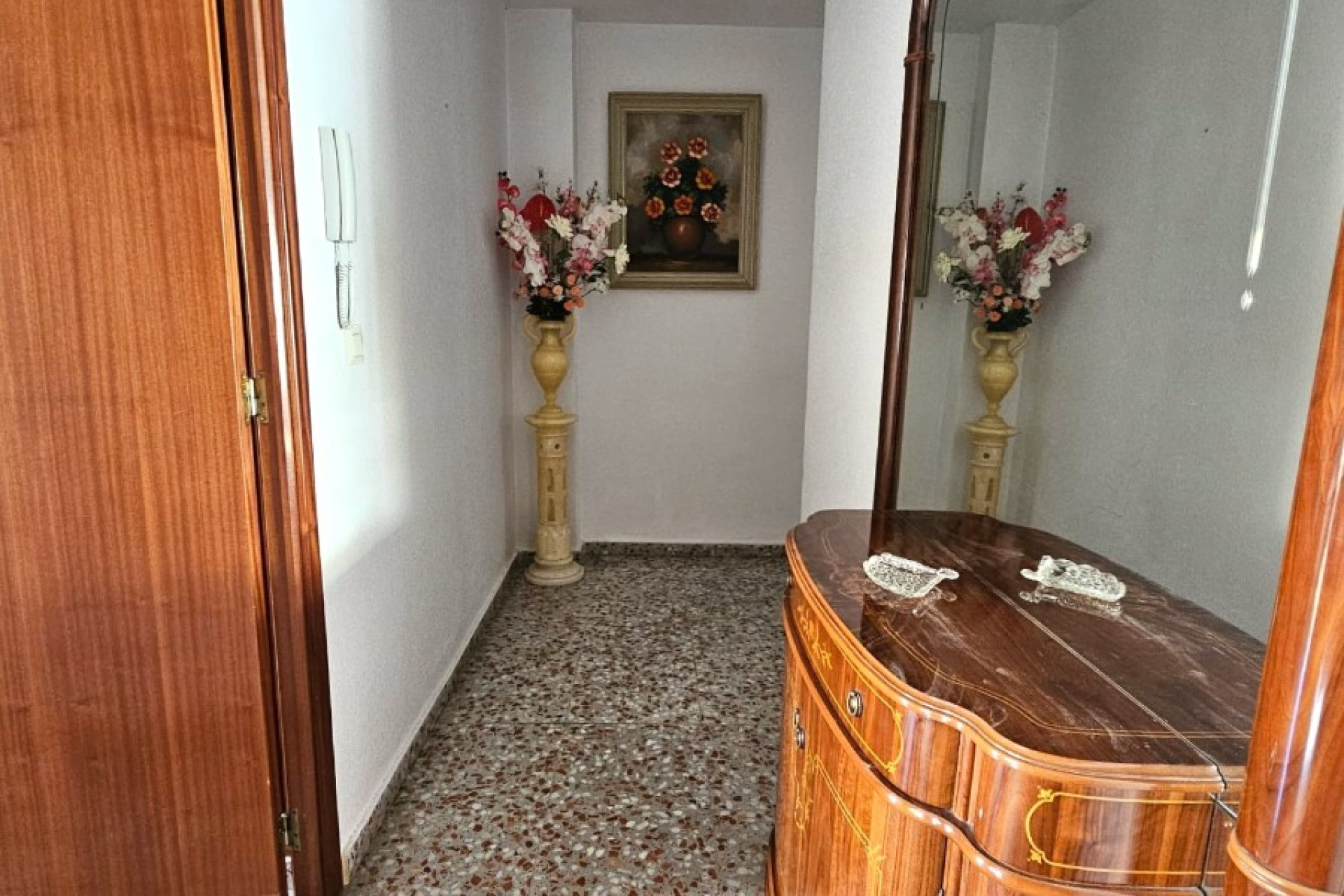 Herverkoop - Appartement / flat - Villajoyosa