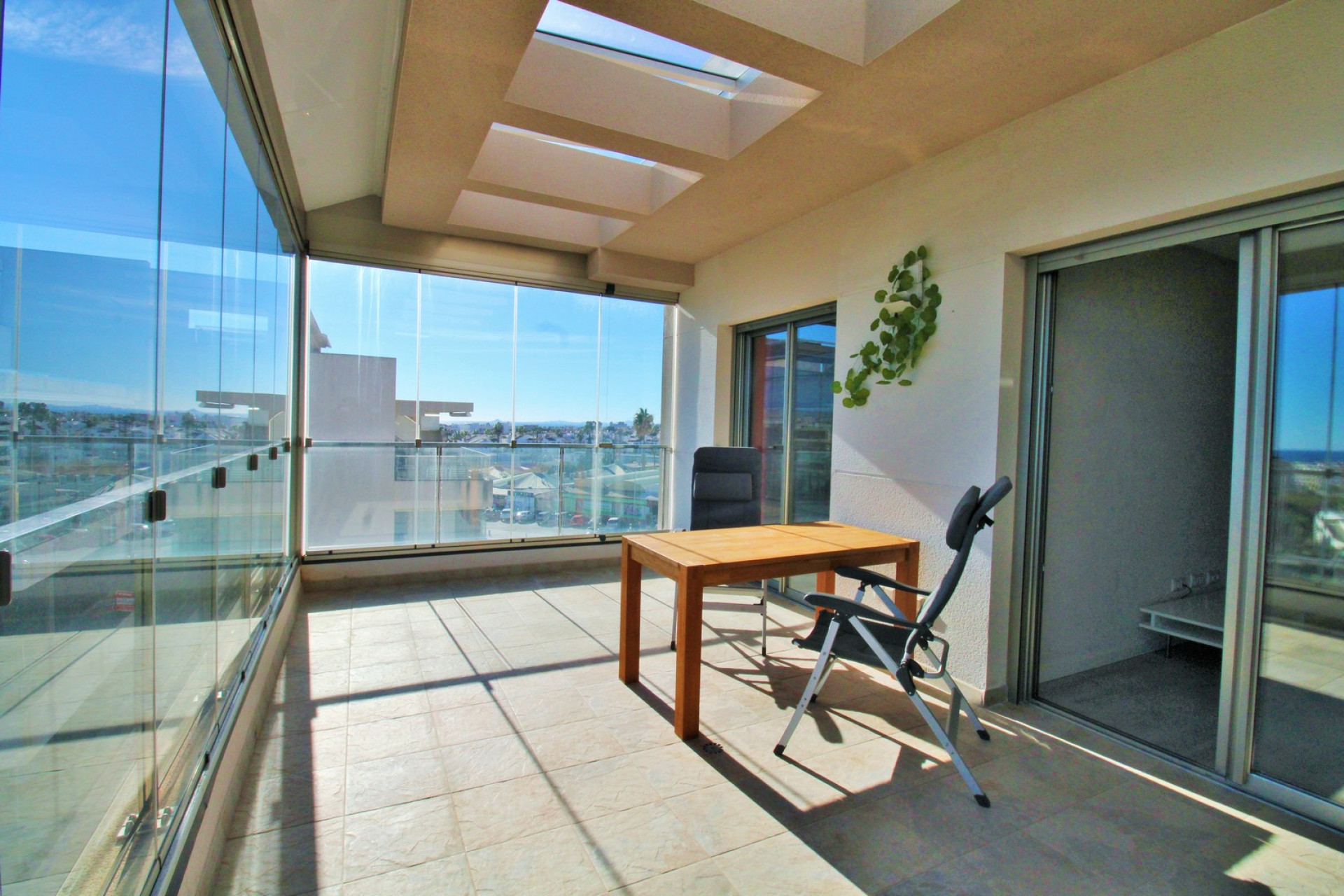 Herverkoop - Appartement / flat - Villamartín - Los Dolses