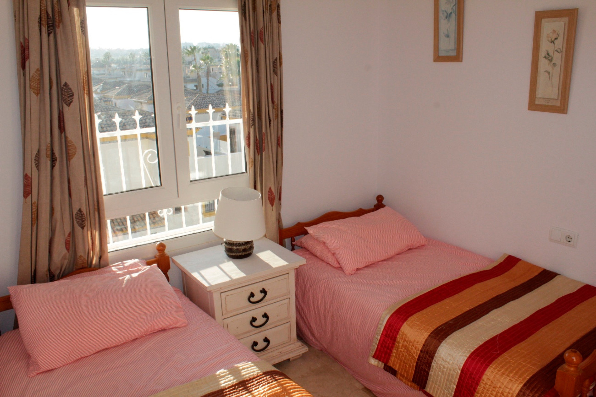 Herverkoop - Appartement / flat - Villamartín - PAU 8