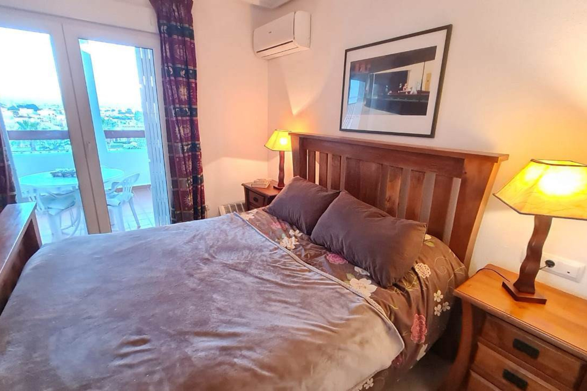 Herverkoop - Appartement / flat - Villamartín - PAU 8