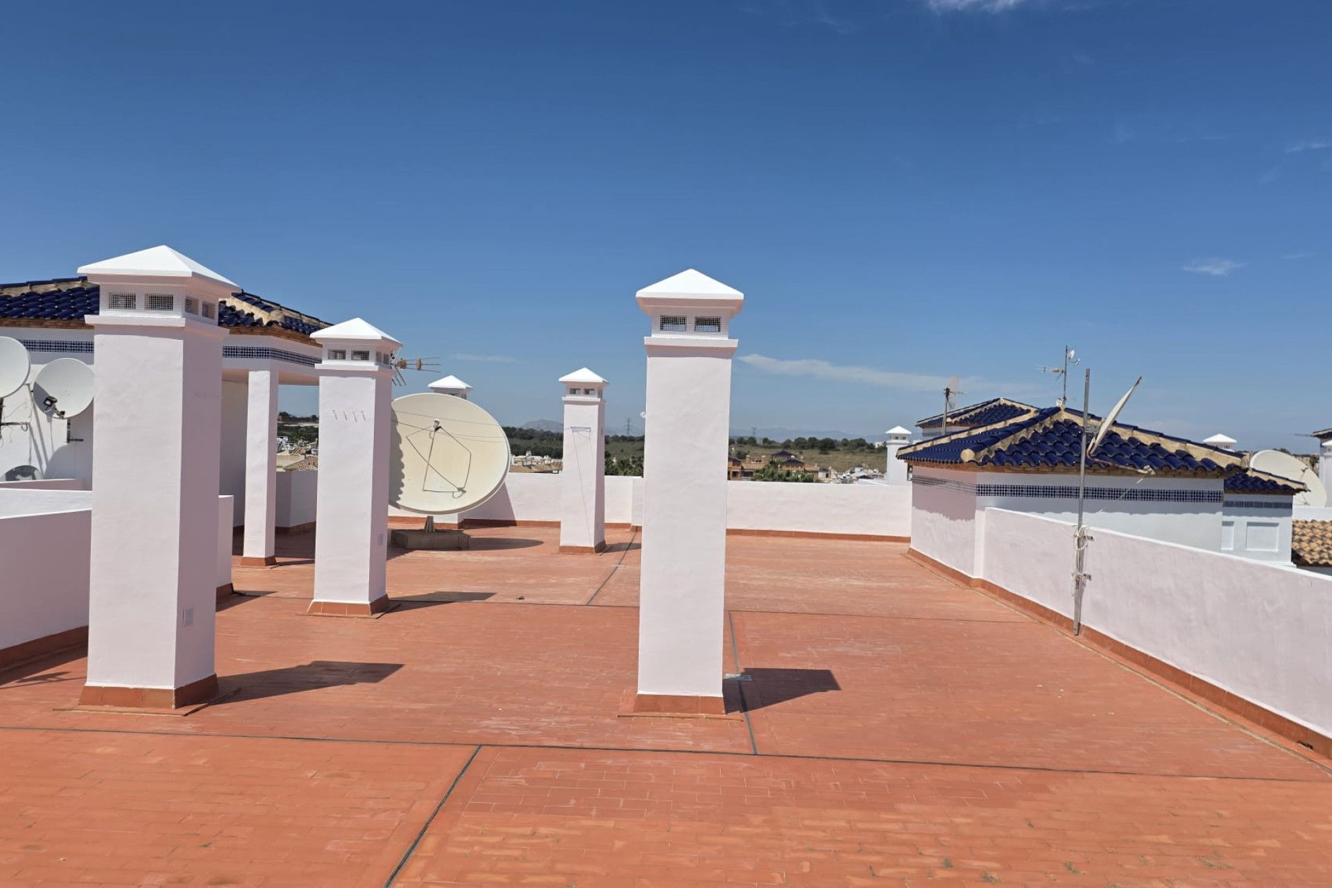 Herverkoop - Appartement / flat - Villamartín - PAU 8