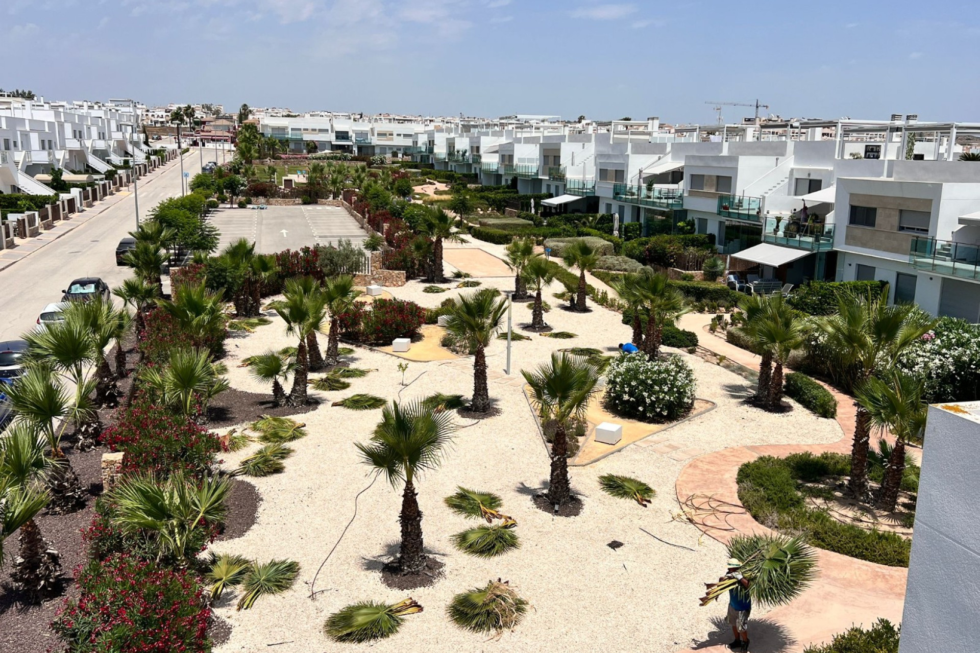 Herverkoop - Appartement / flat - Vistabella Golf - Entre Naranjos Vistabella Golf