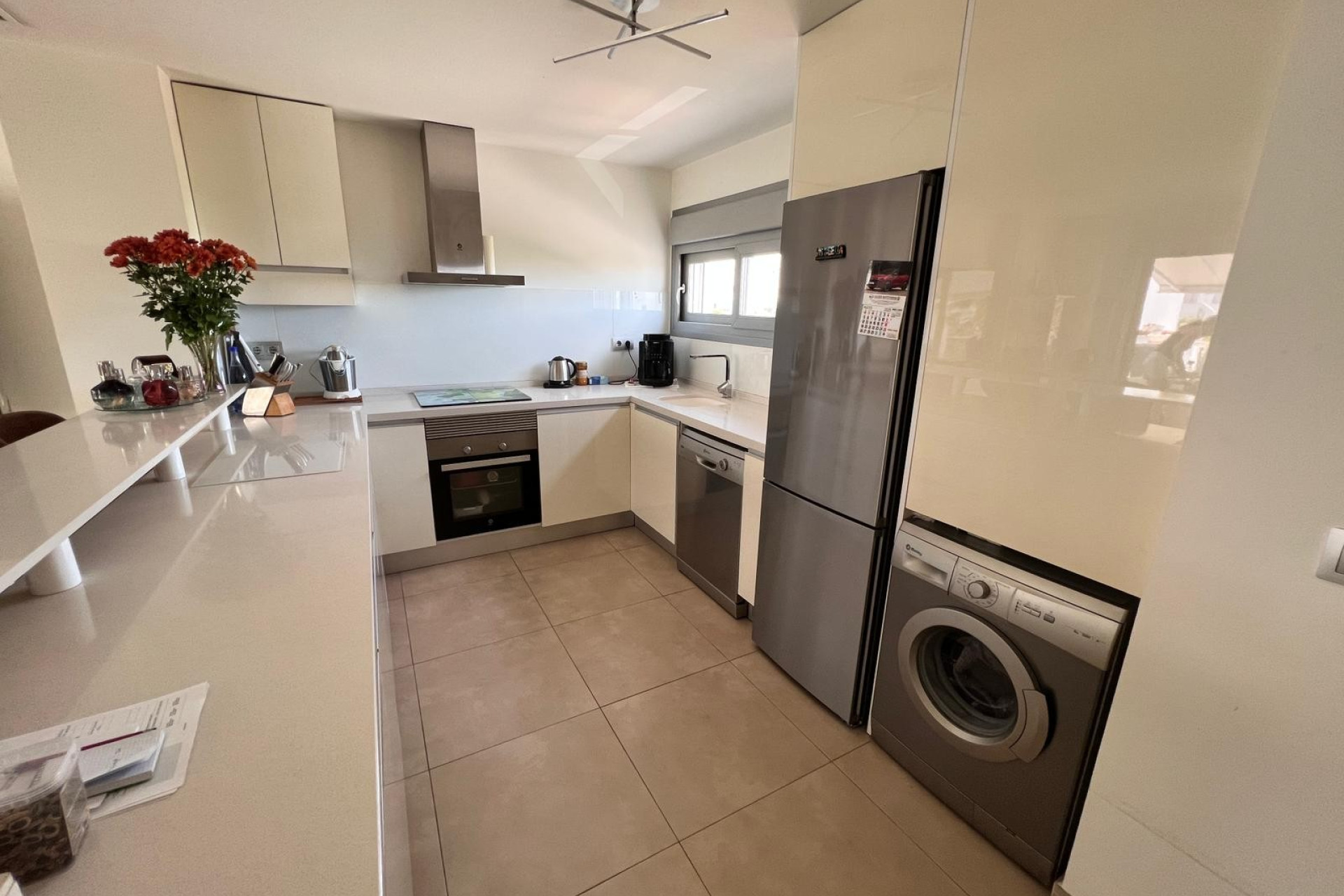 Herverkoop - Appartement / flat - Vistabella Golf - Entre Naranjos Vistabella Golf