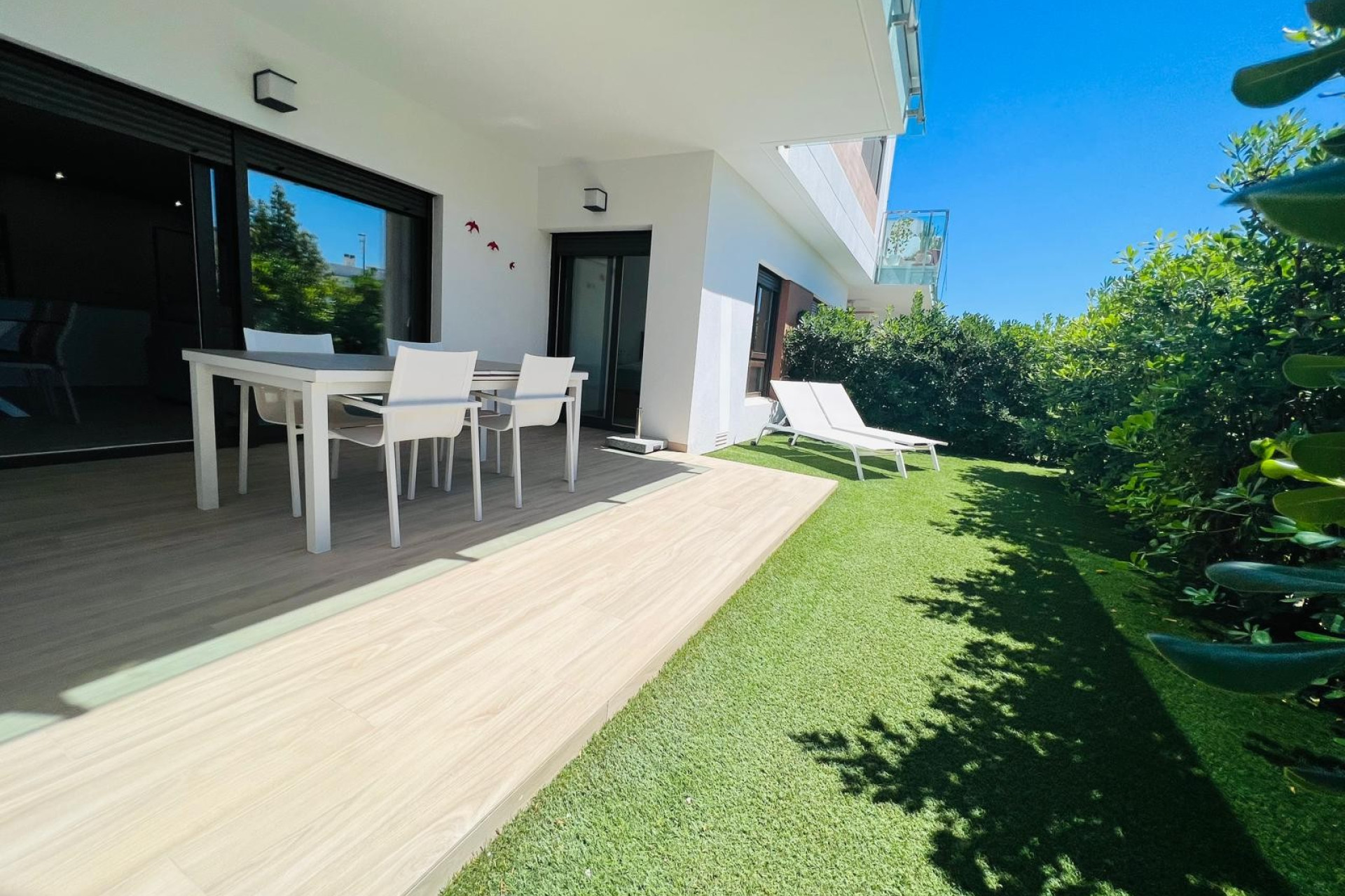 Herverkoop - Appartement / flat - Vistabella Golf - Entre Naranjos - Vistabella Golf