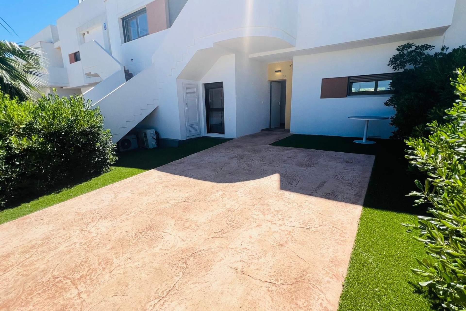 Herverkoop - Appartement / flat - Vistabella Golf - Entre Naranjos - Vistabella Golf