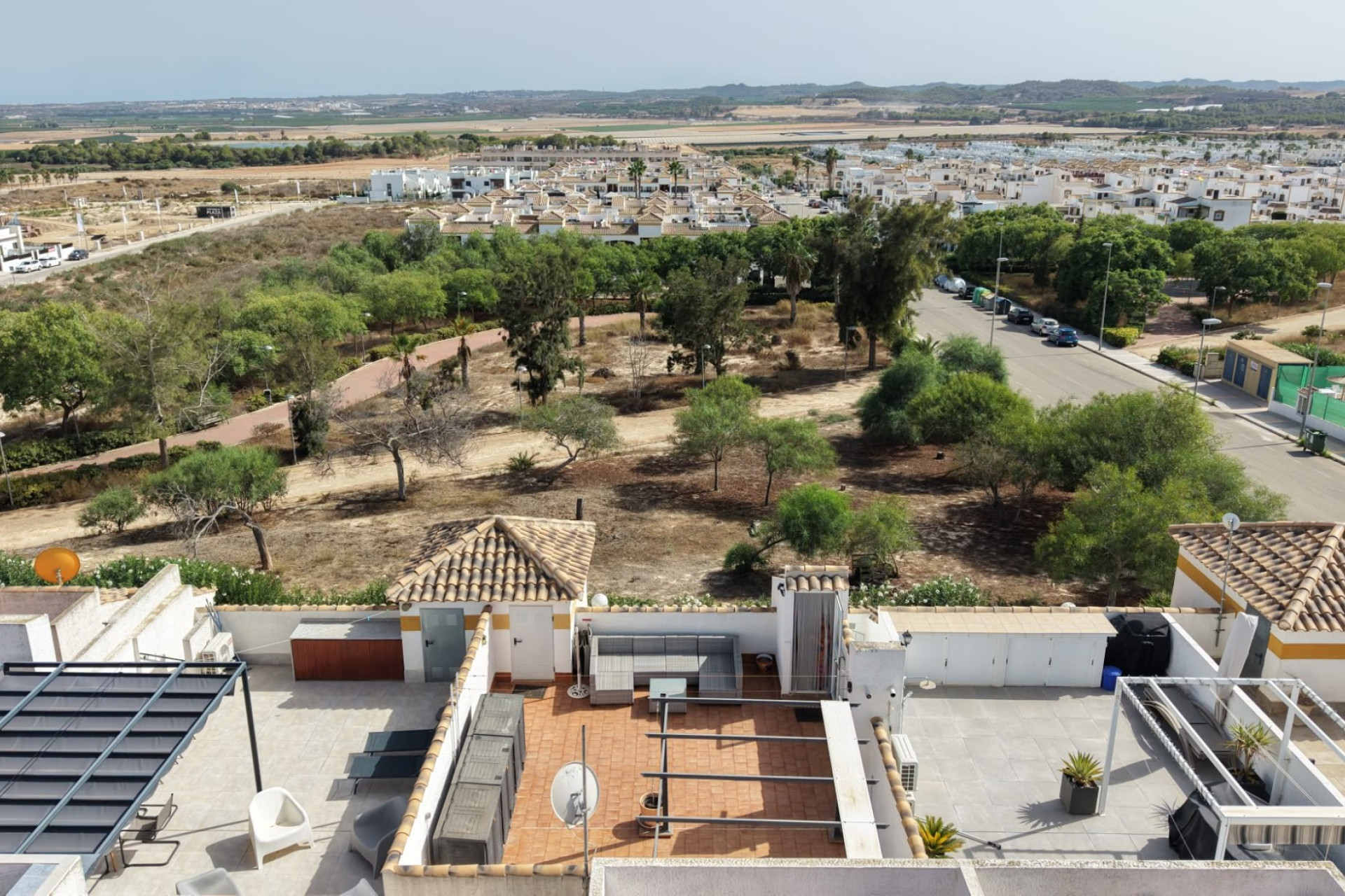 Herverkoop - Appartement / flat - Vistabella Golf - Entre Naranjos - Vistabella Golf