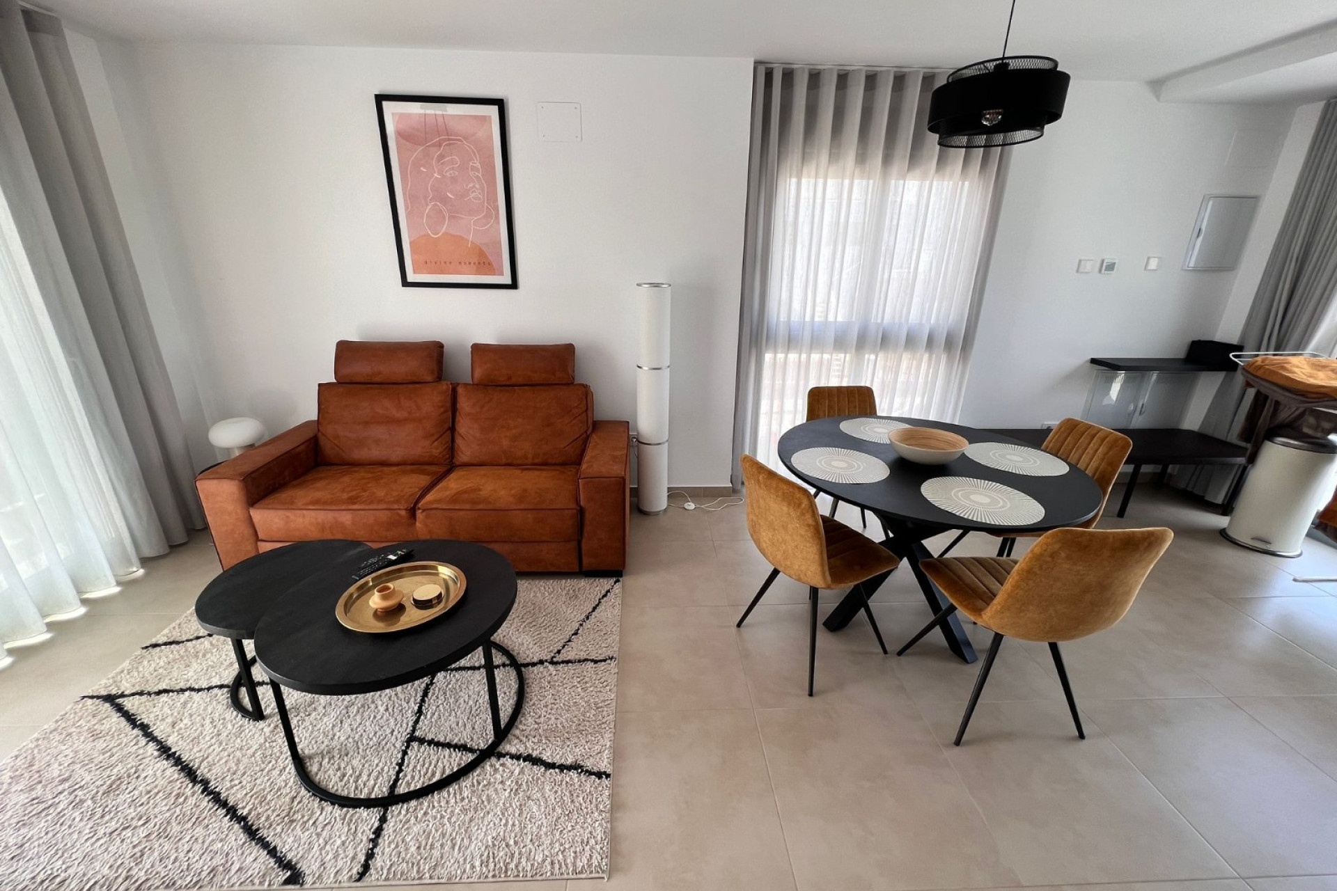 Herverkoop - Appartement / flat - Vistabella Golf - Entre Naranjos