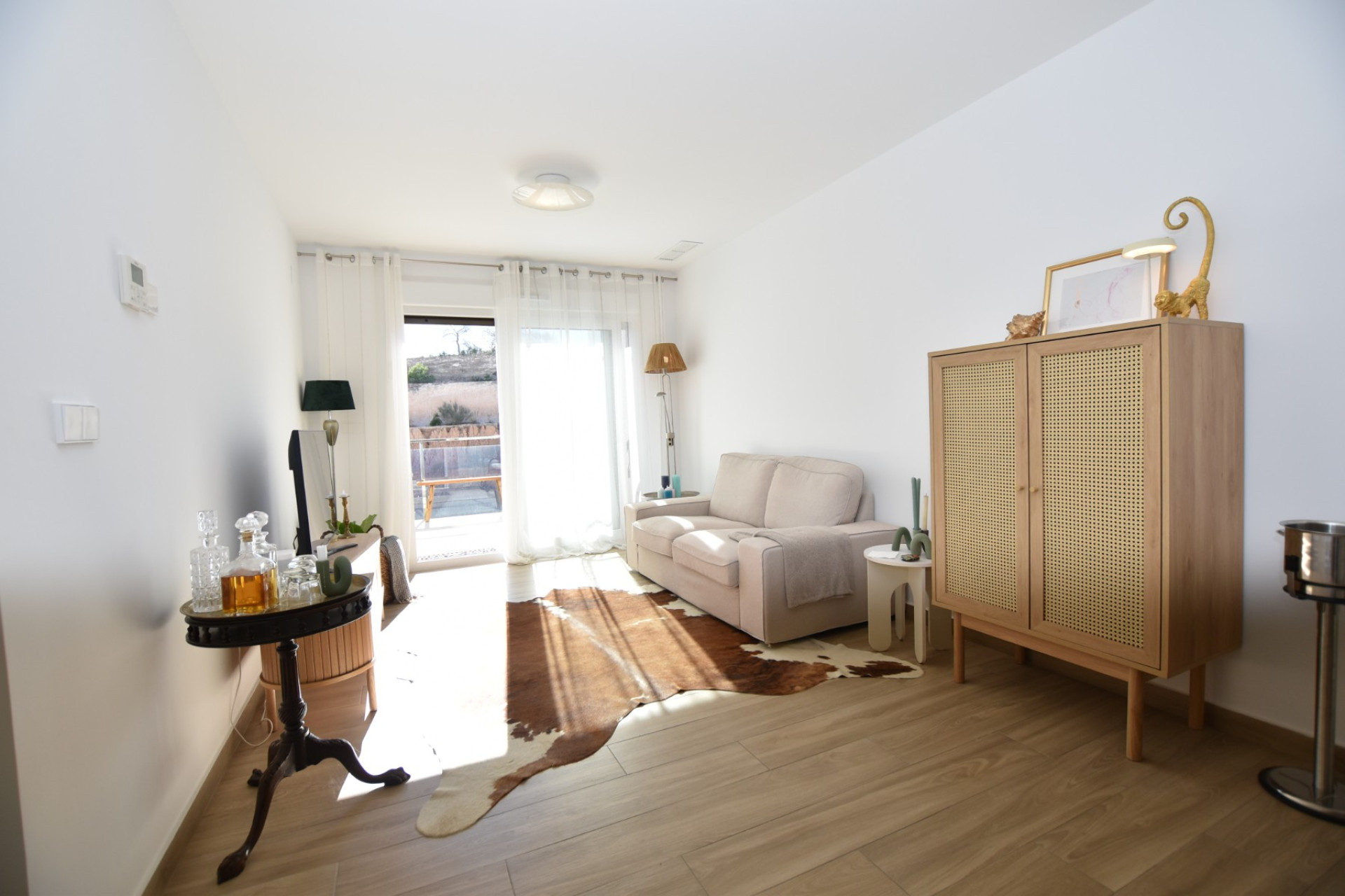 Herverkoop - Appartement / flat - Vistabella Golf - Entre Naranjos