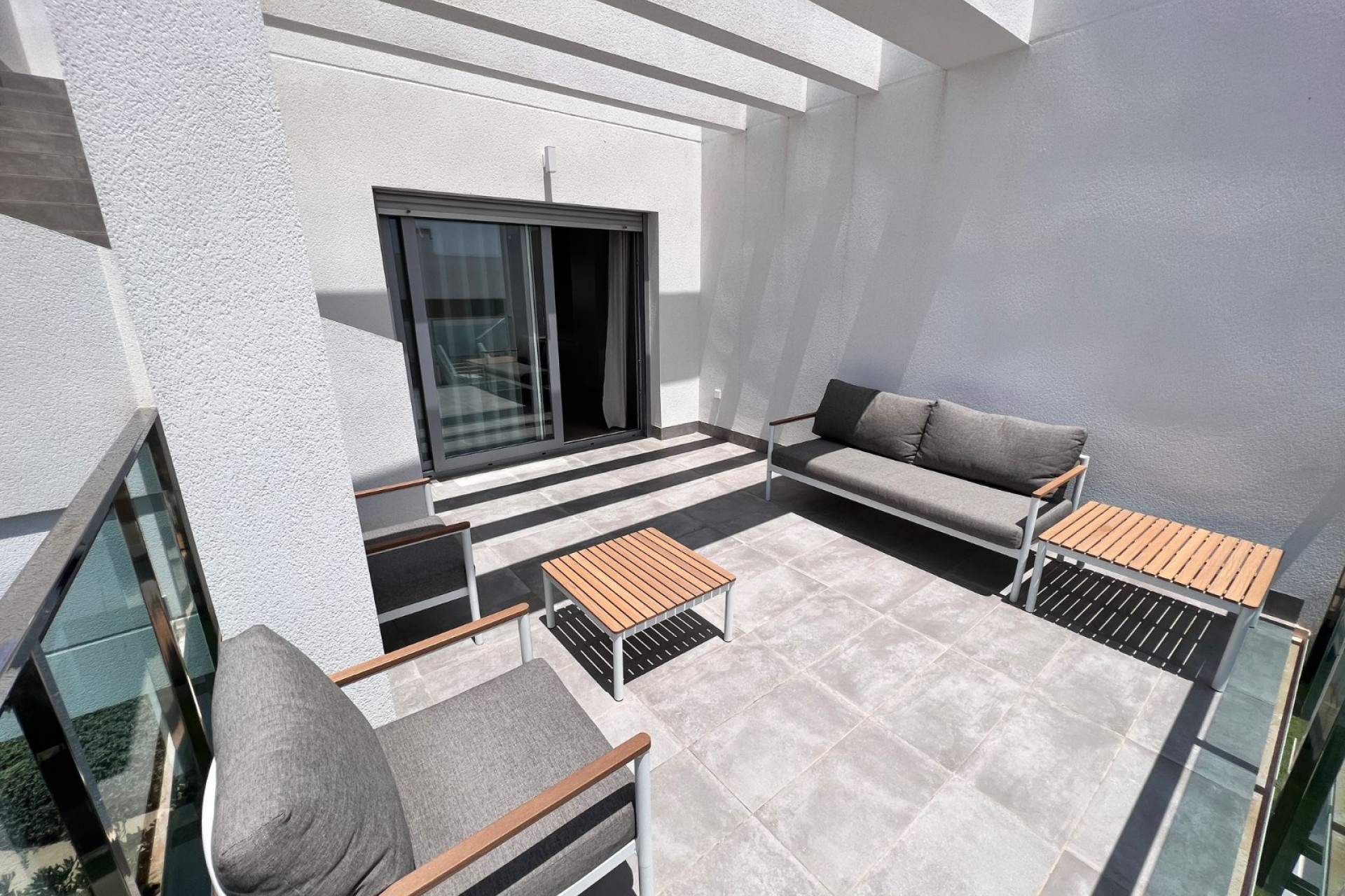 Herverkoop - Appartement / flat - Vistabella Golf - Entre Naranjos