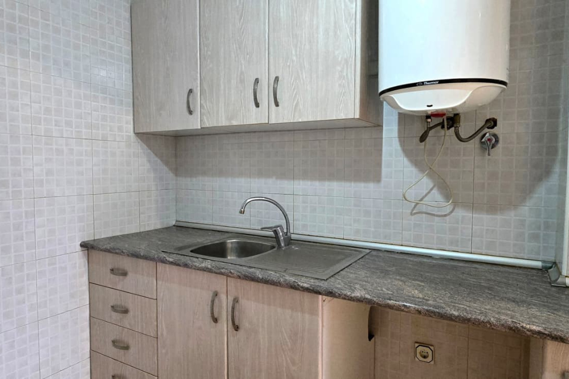 Herverkoop - Appartement / flat - Xirles