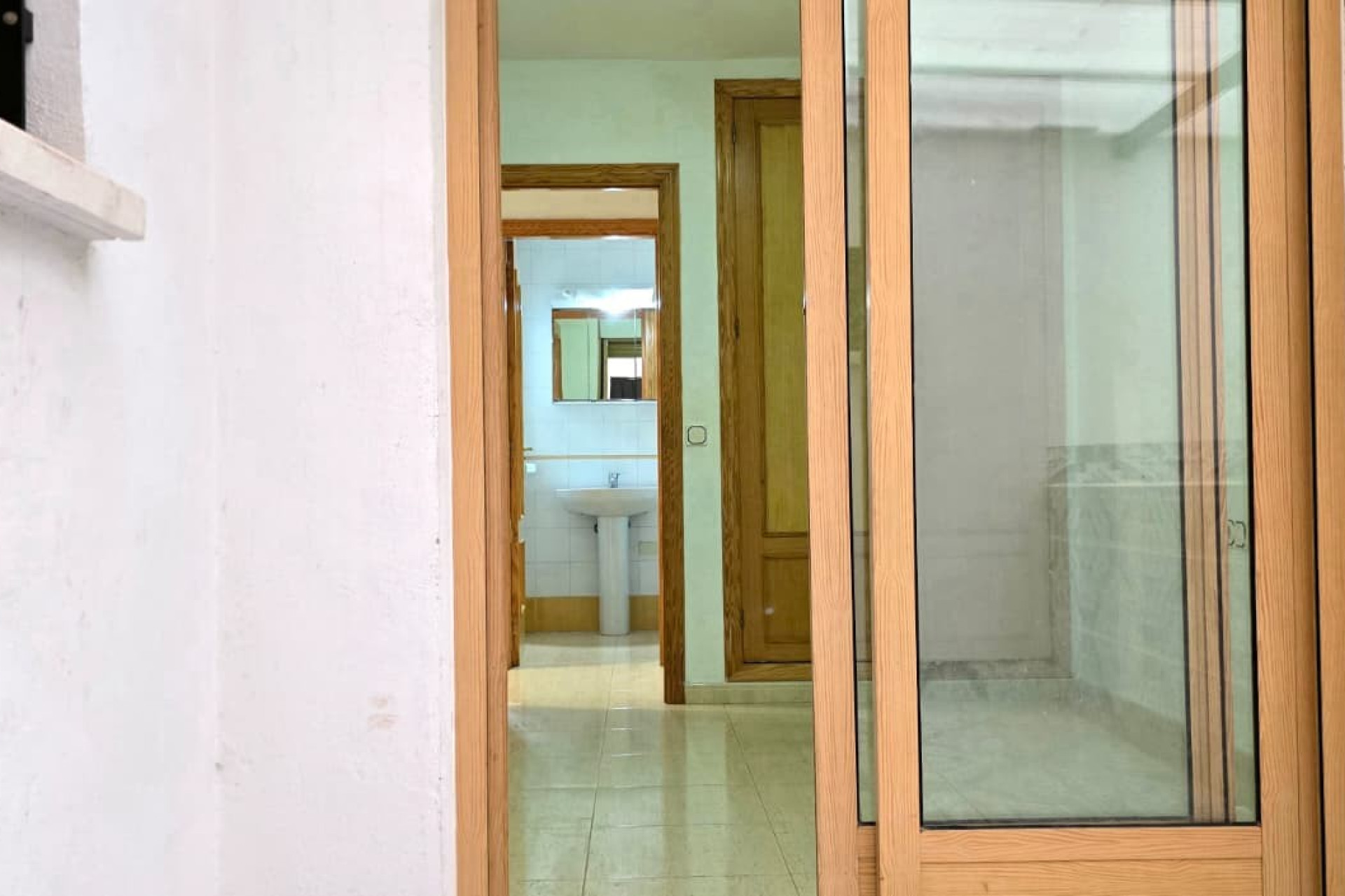 Herverkoop - Appartement / flat - Xirles