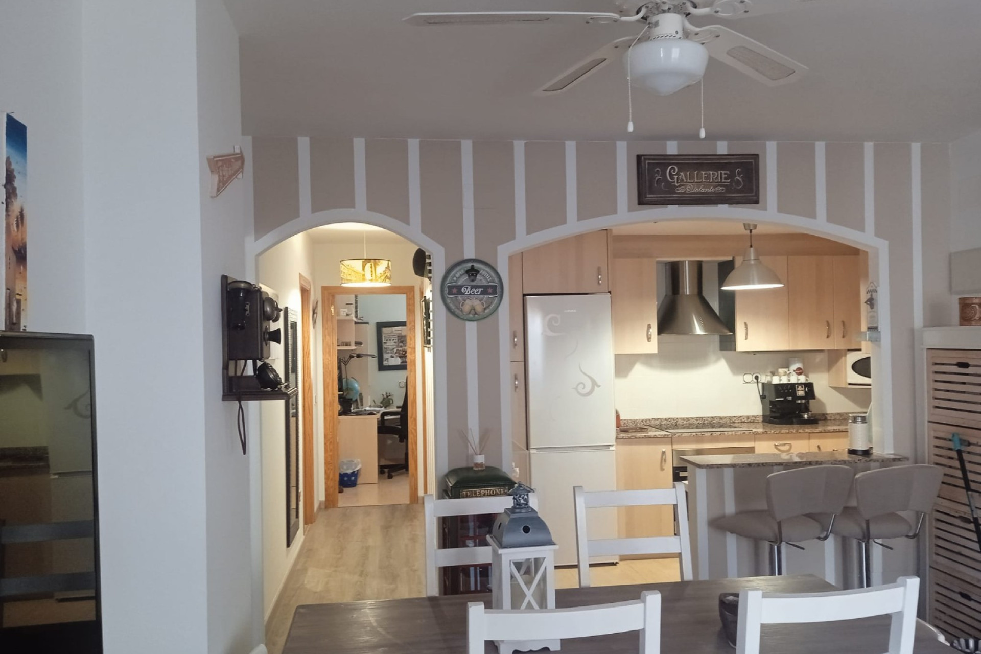 Herverkoop - Appartement / flat - Xirles