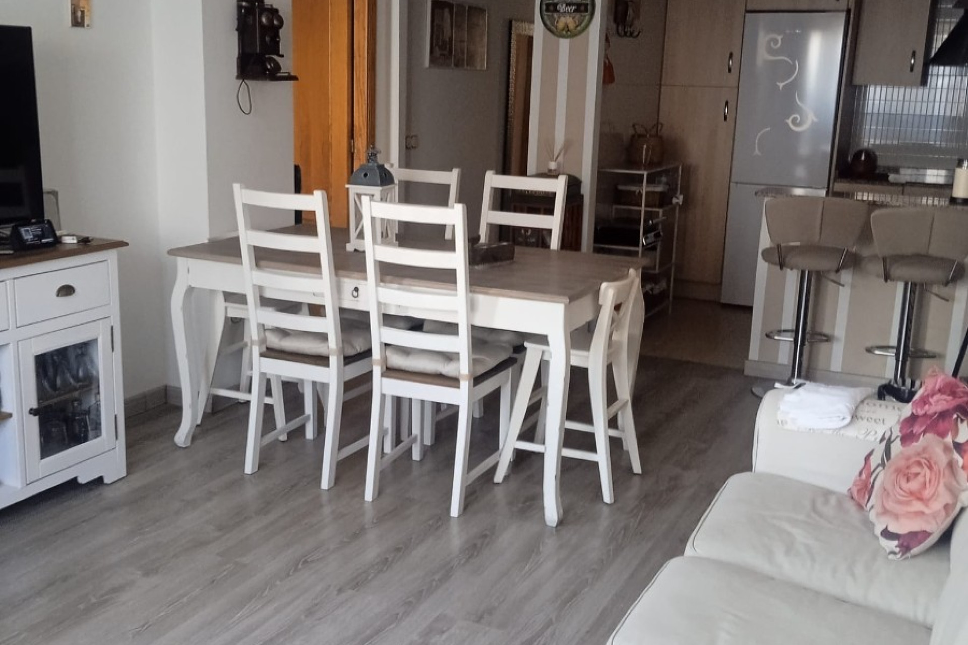 Herverkoop - Appartement / flat - Xirles