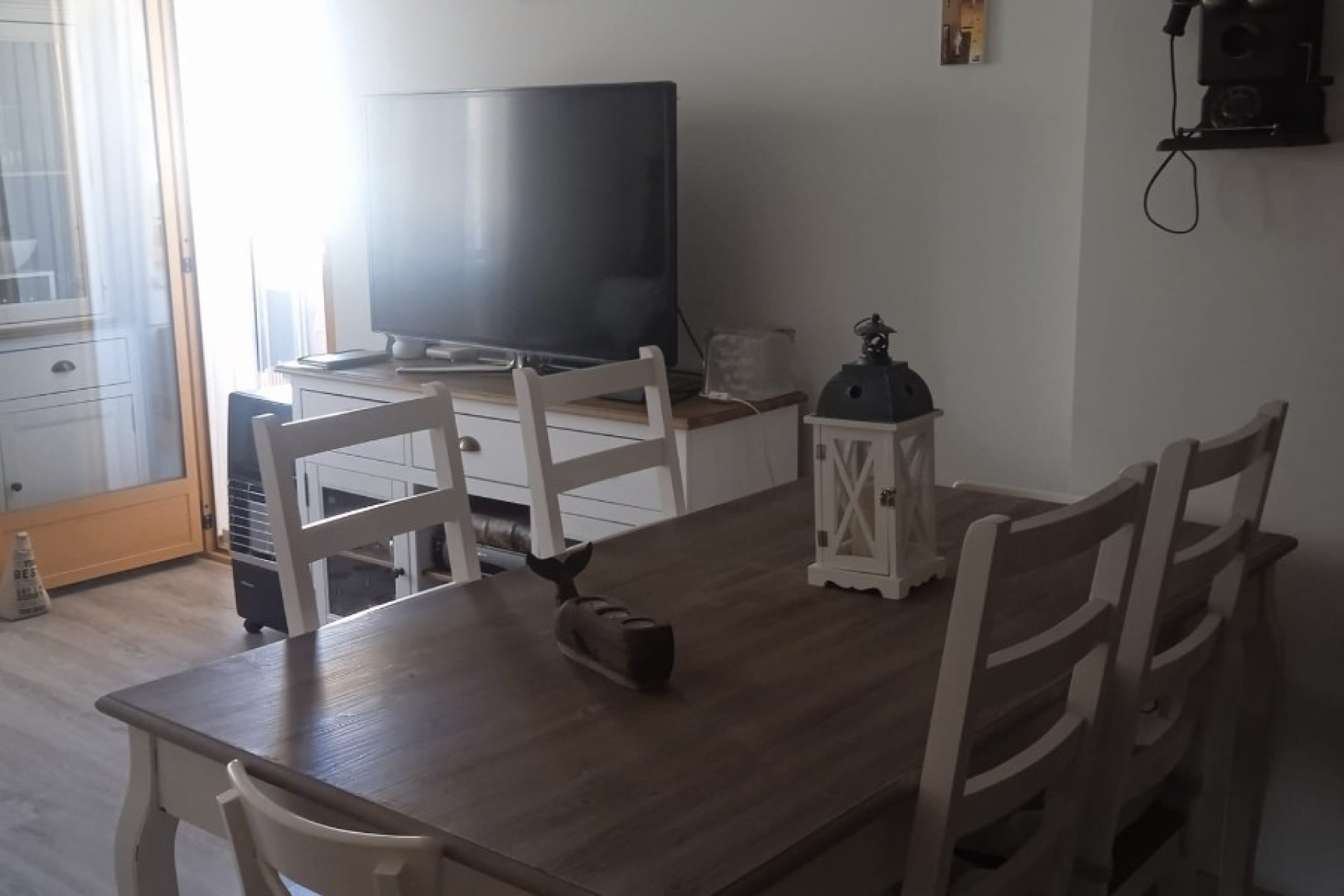 Herverkoop - Appartement / flat - Xirles