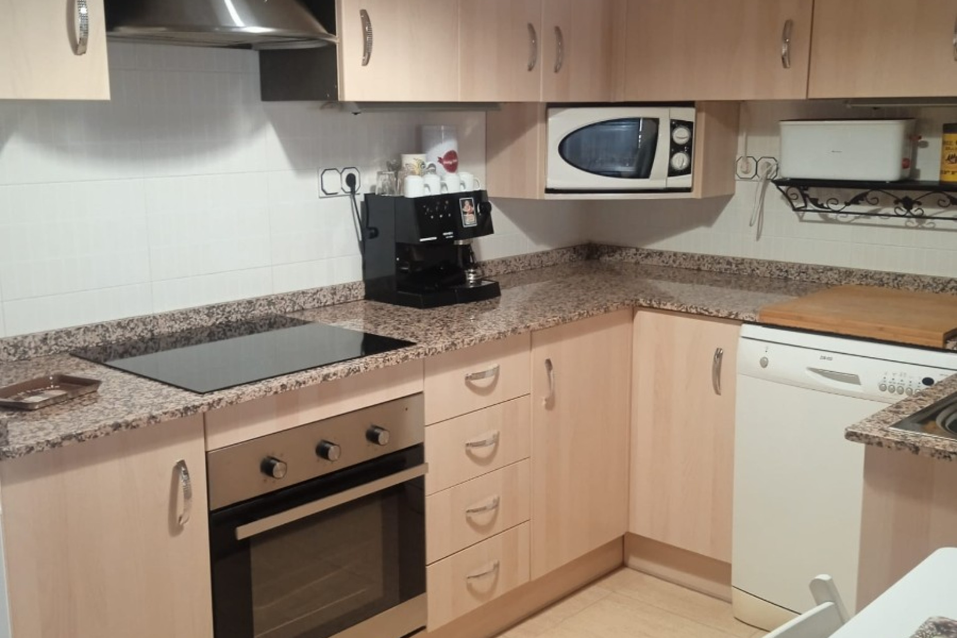 Herverkoop - Appartement / flat - Xirles